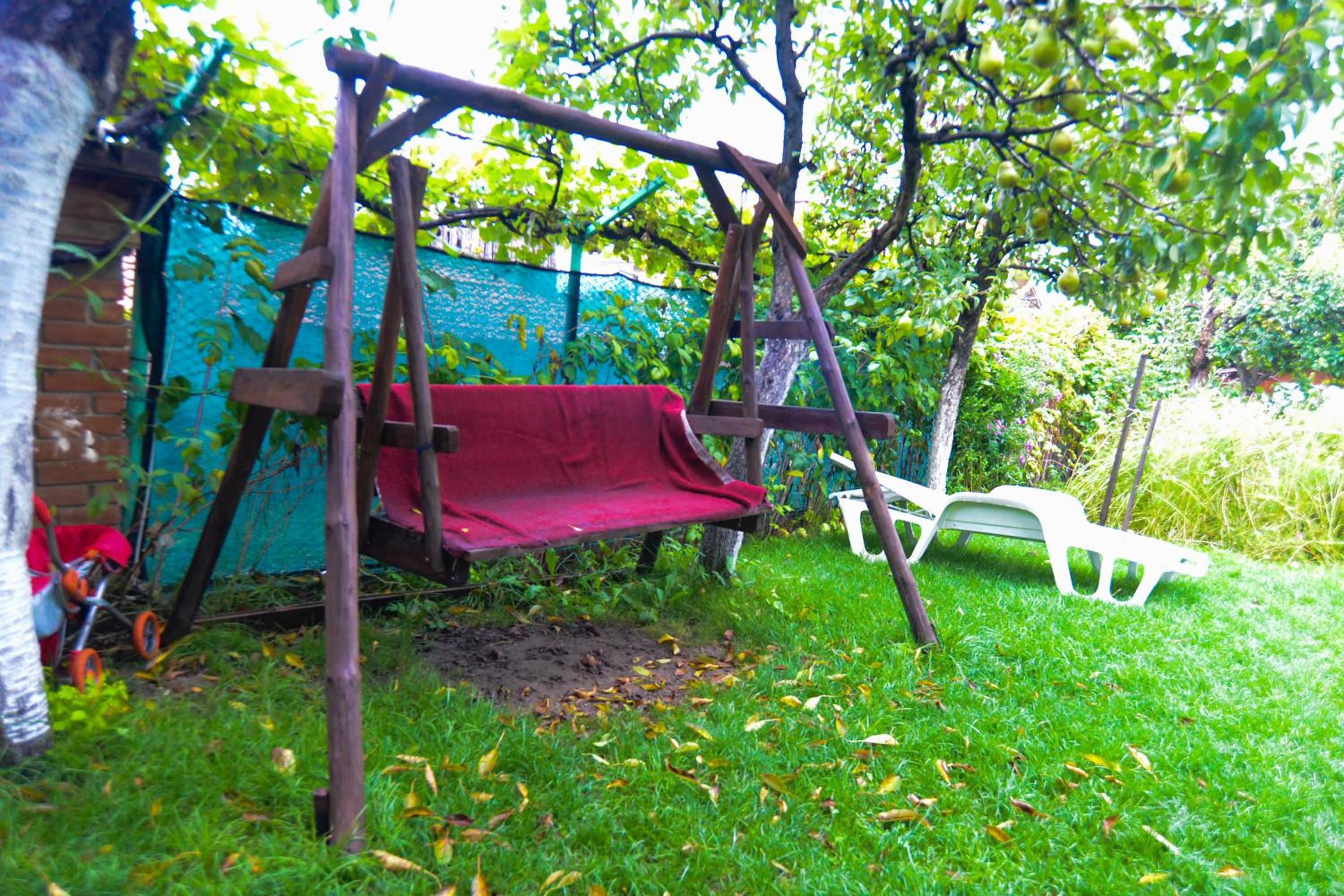 Topuzovi Guest House
