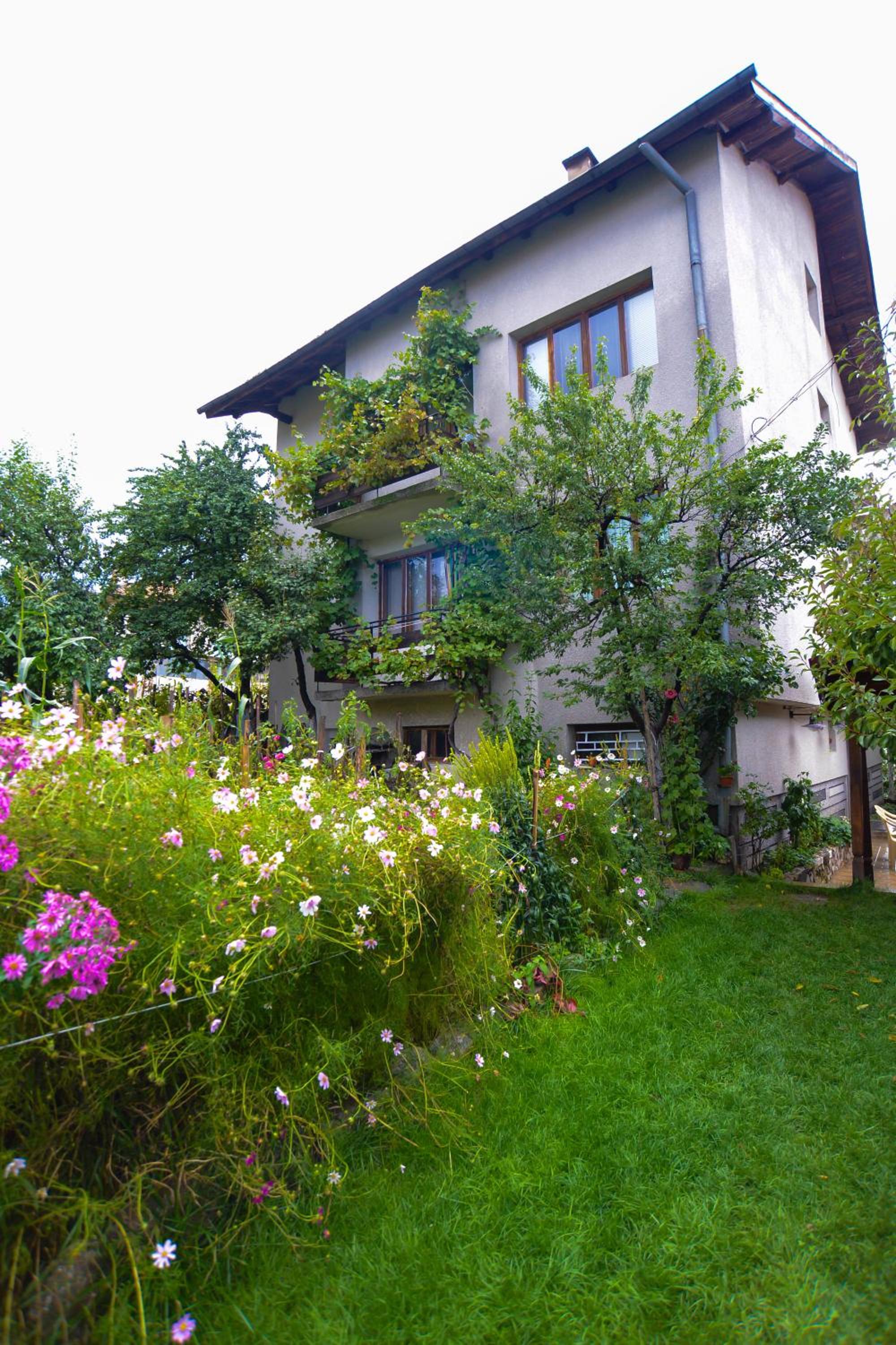 Topuzovi Guest House