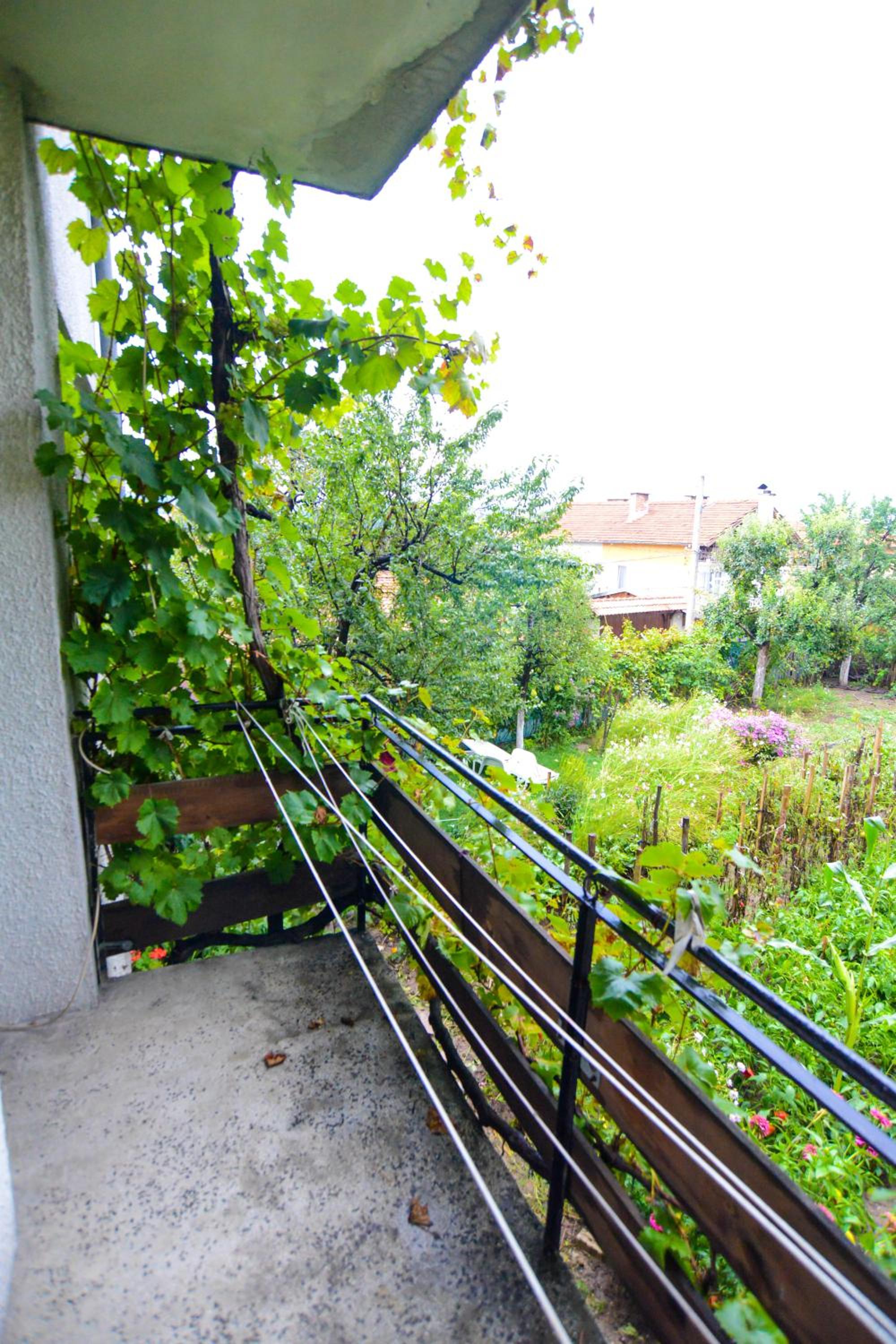 Topuzovi Guest House
