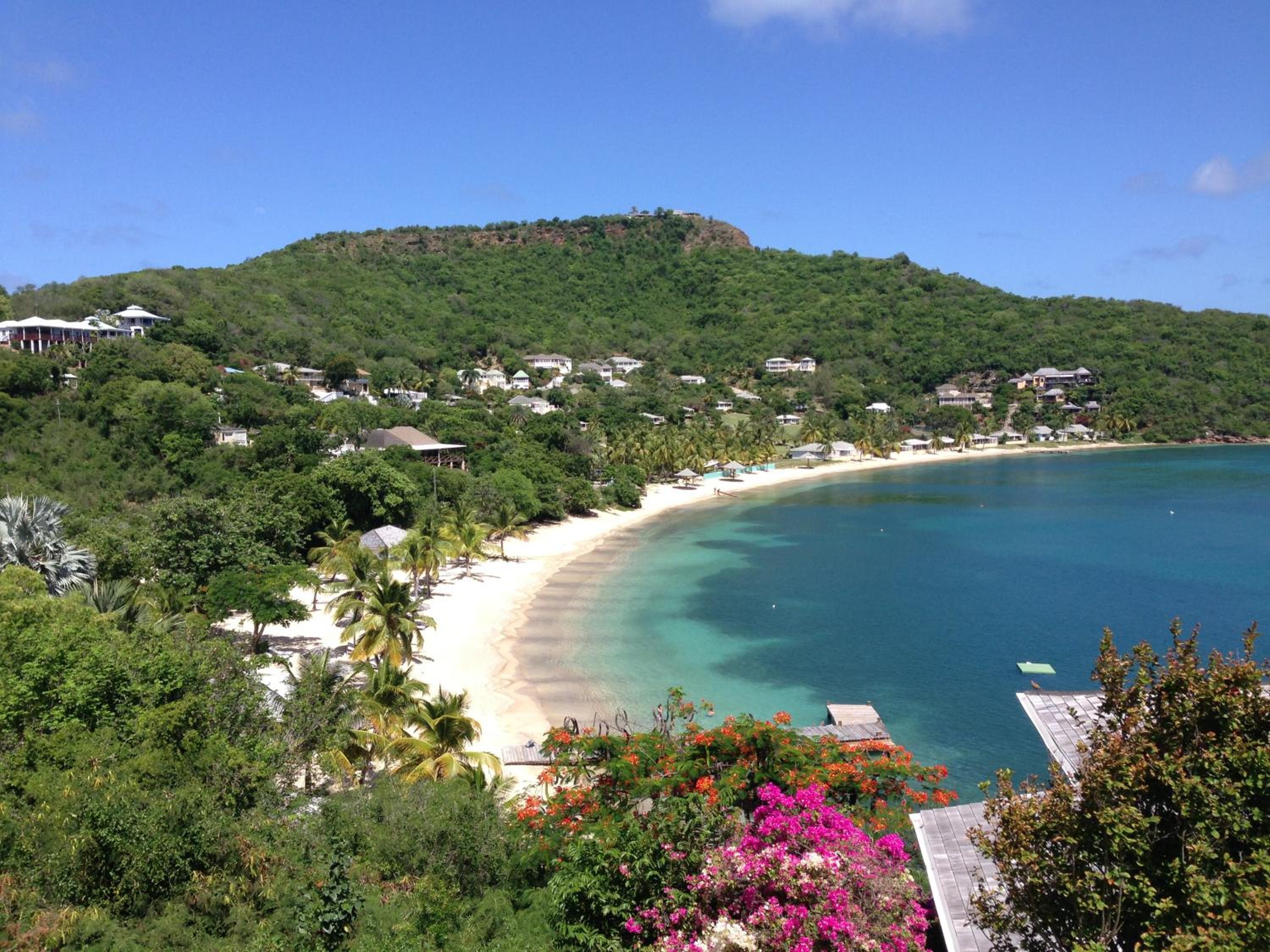 Blue Moon Antigua