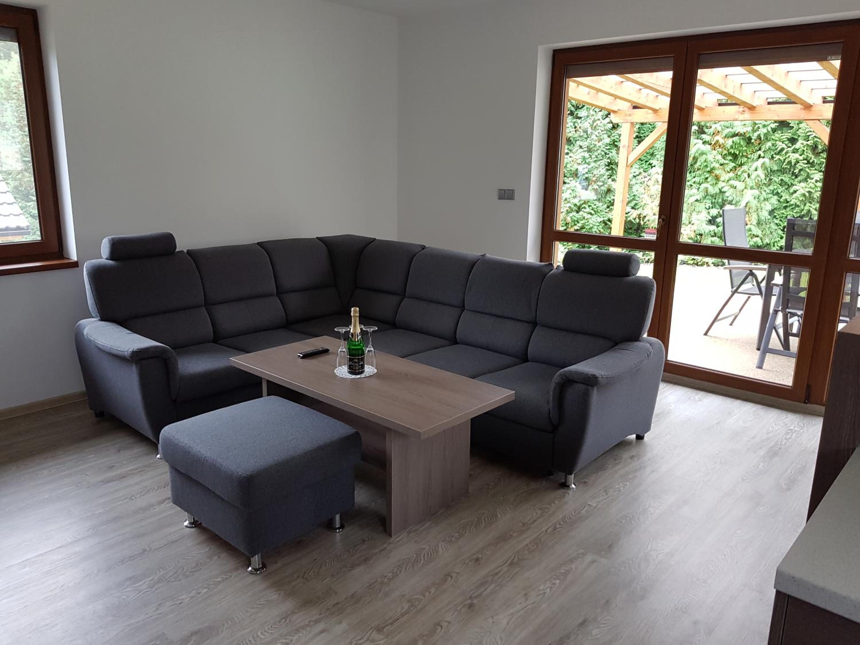 Chalupa na Lipně - Holiday House 1