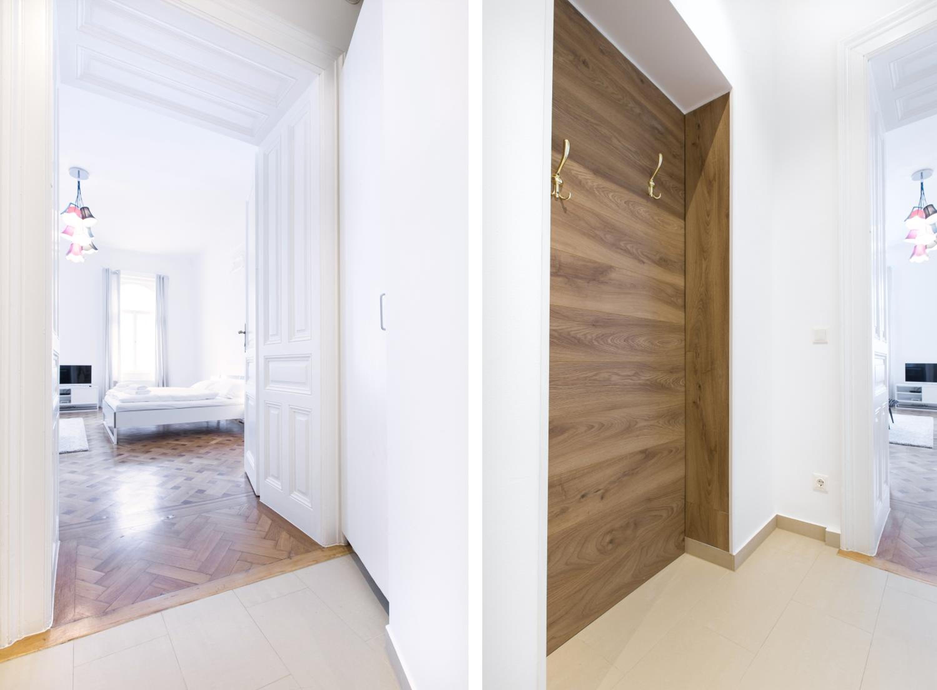 HeyMi Apartments in City Center