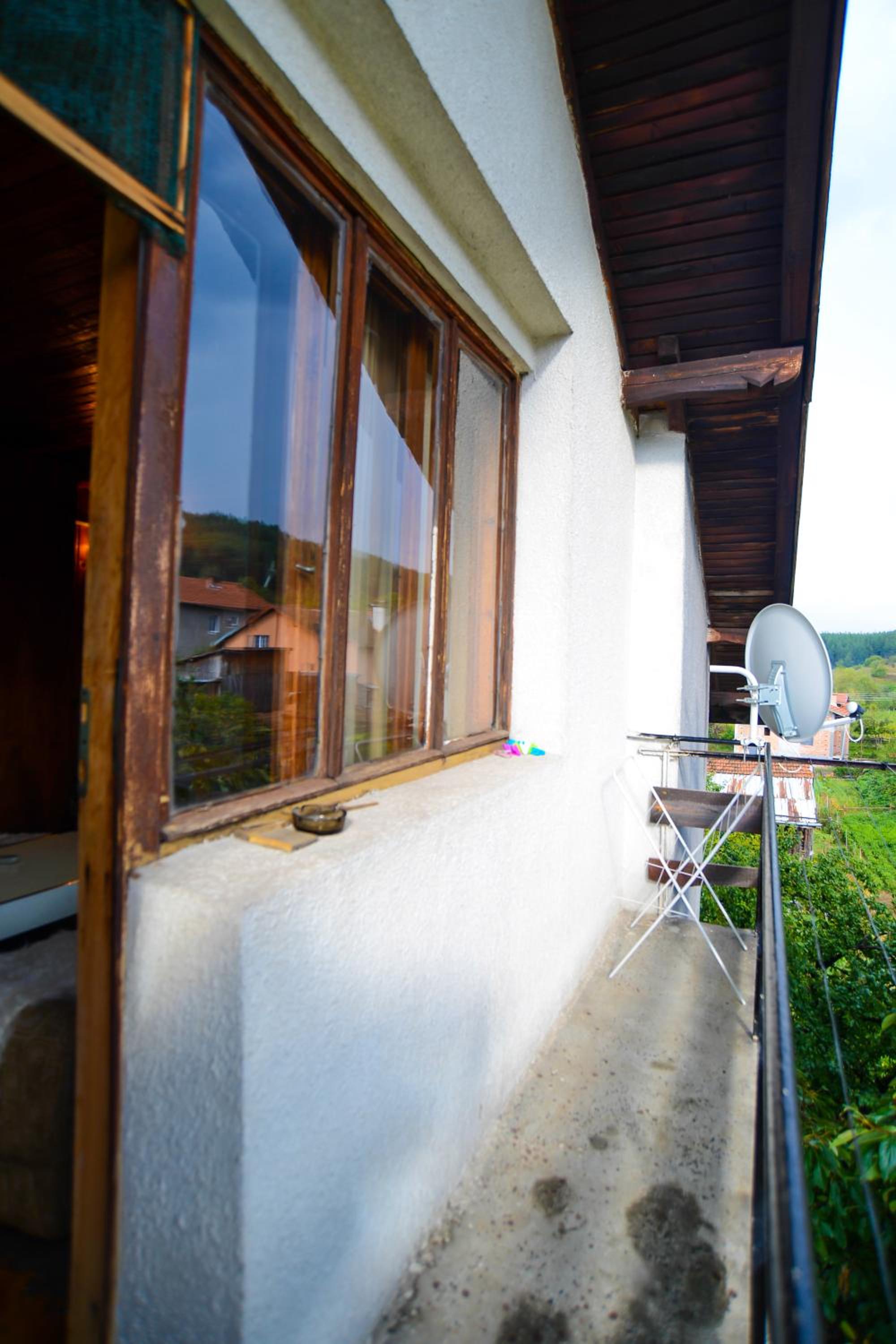 Topuzovi Guest House