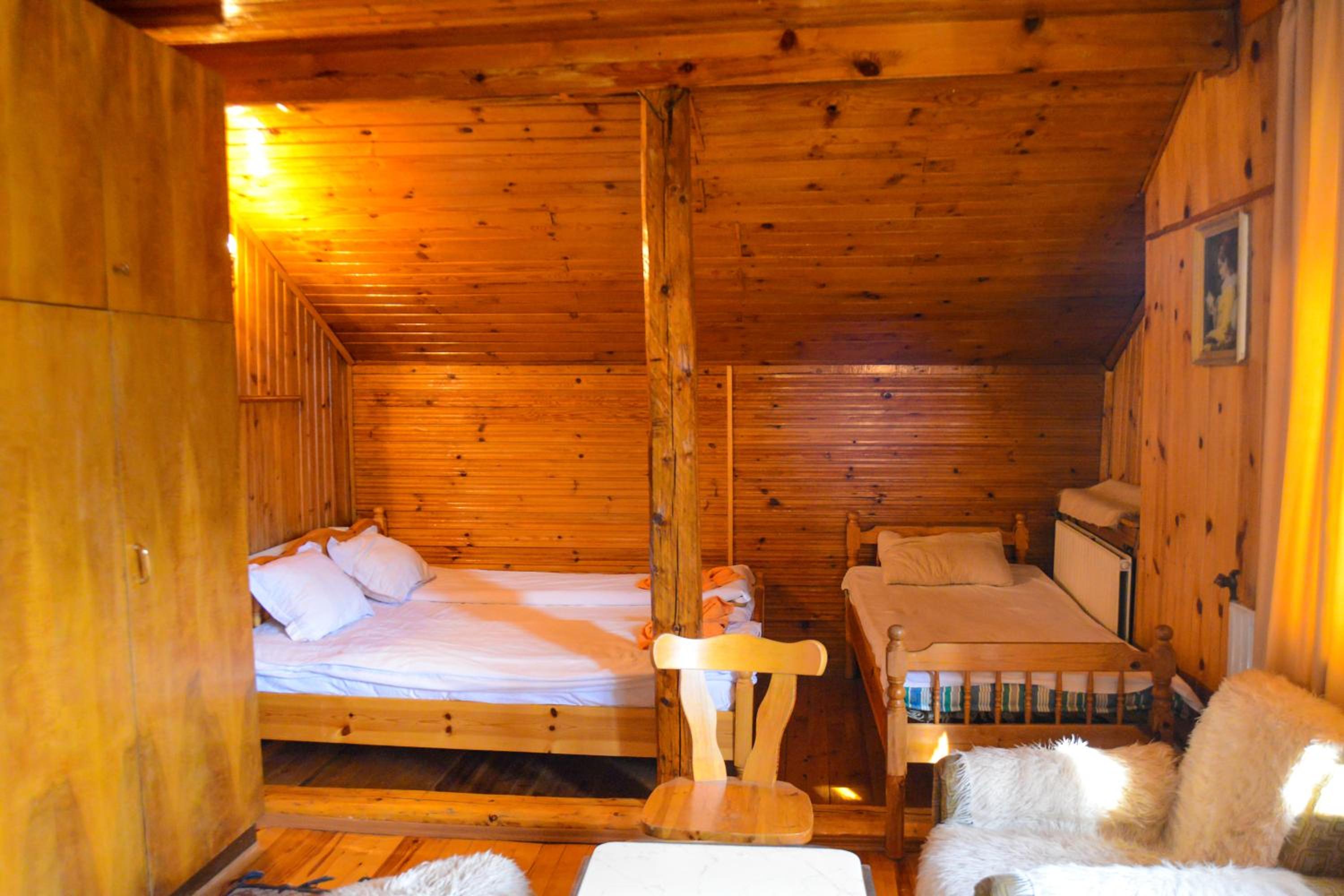 Topuzovi Guest House