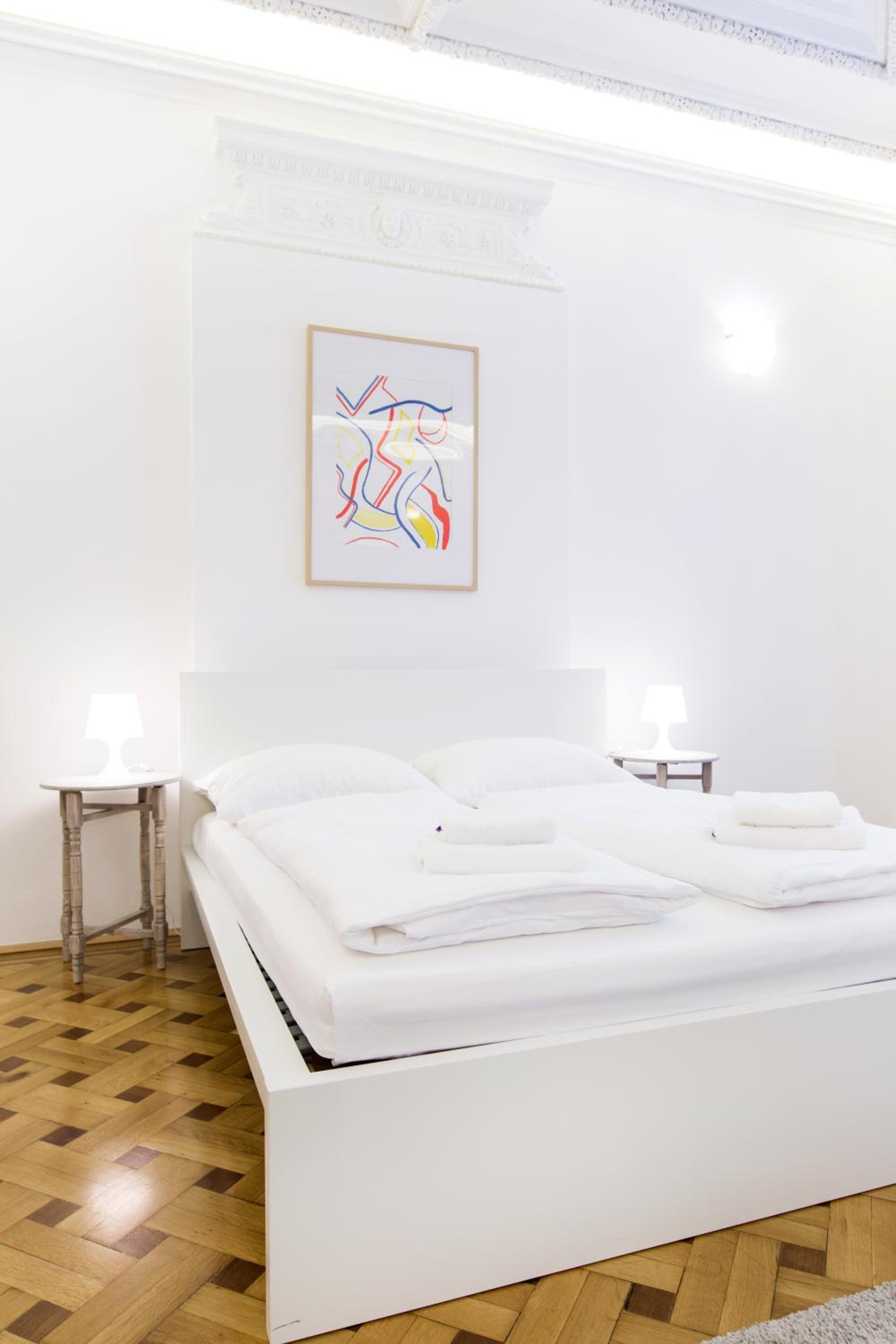 HeyMi Apartments in City Center