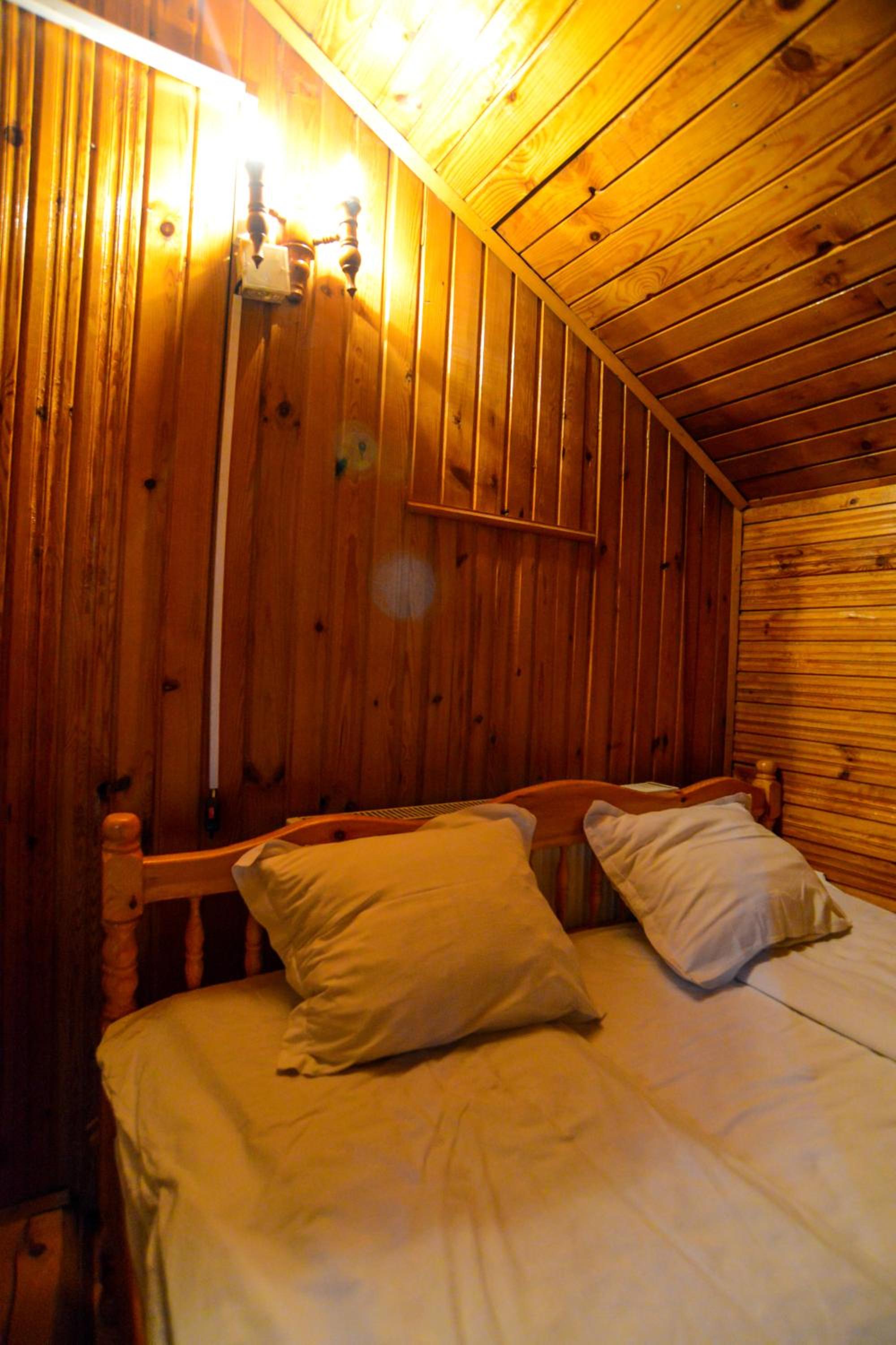 Topuzovi Guest House