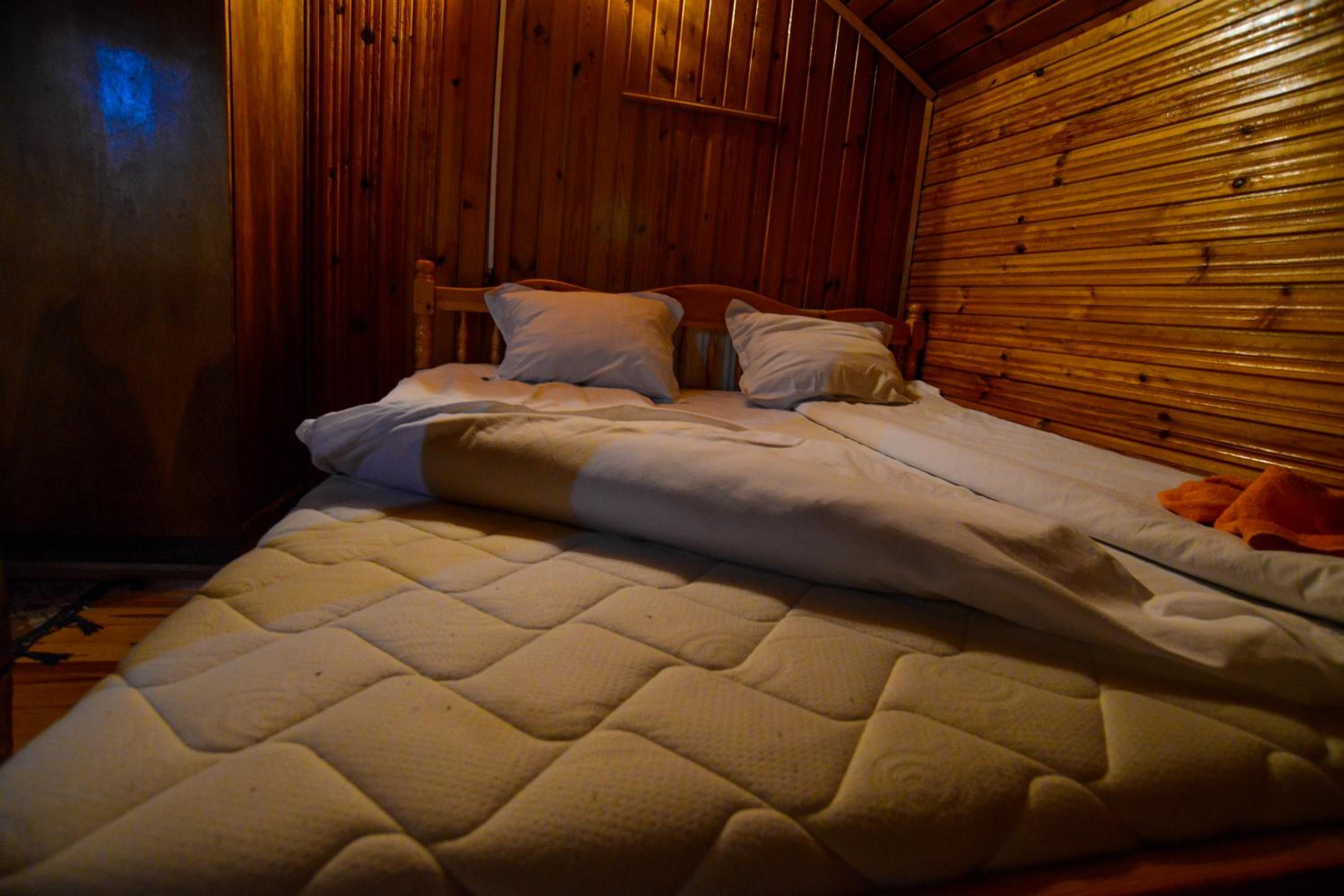 Topuzovi Guest House