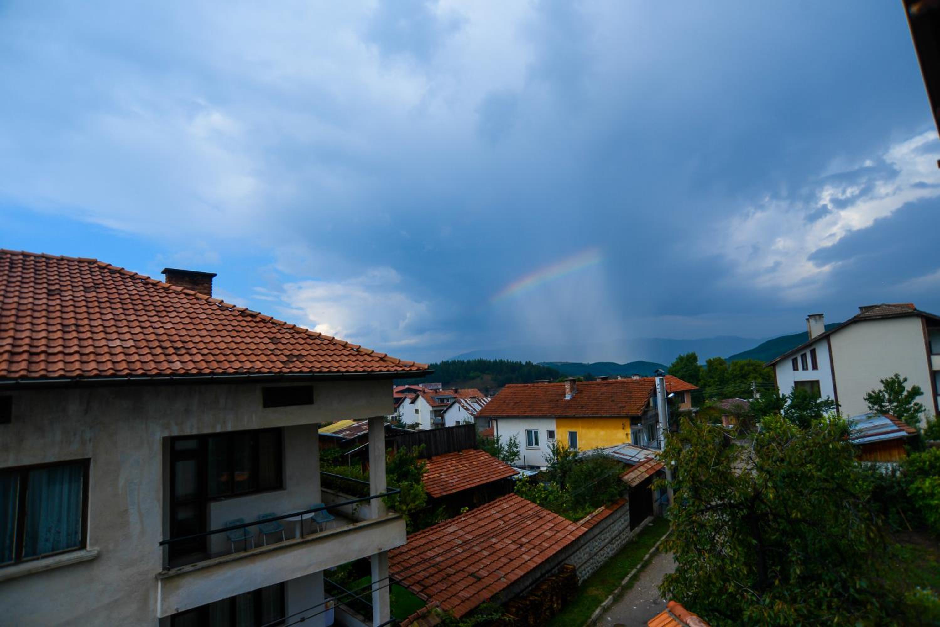 Topuzovi Guest House