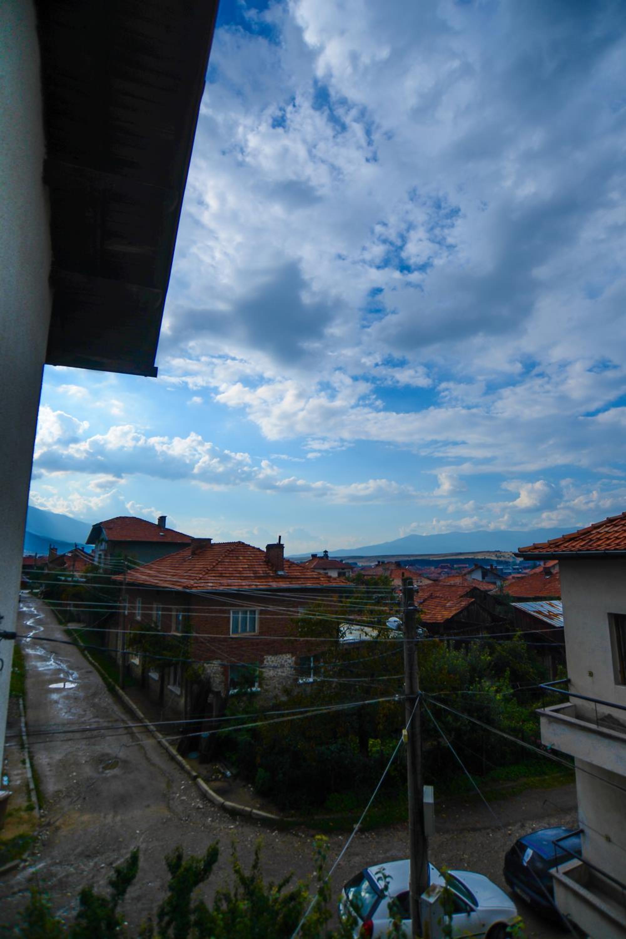 Topuzovi Guest House