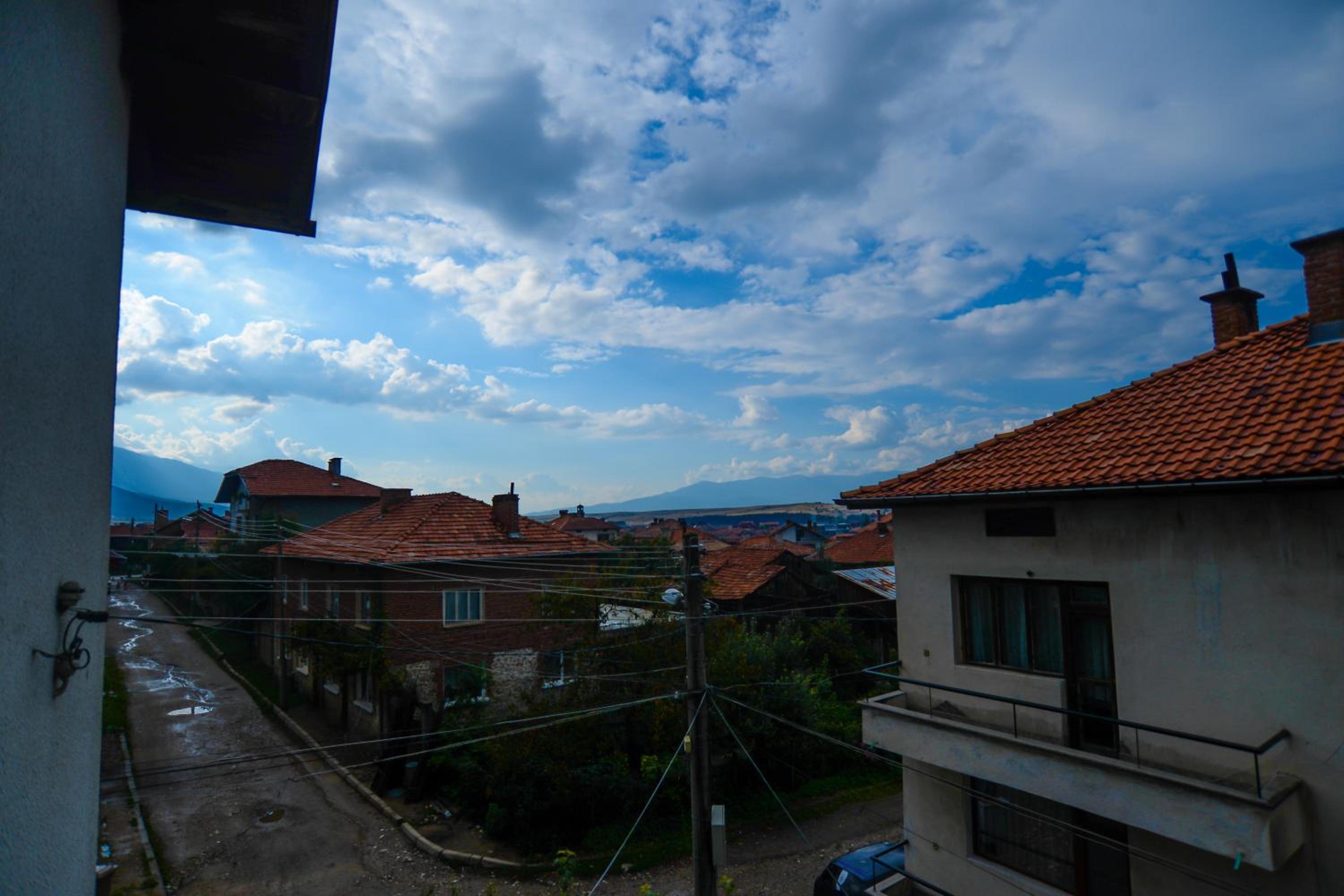 Topuzovi Guest House
