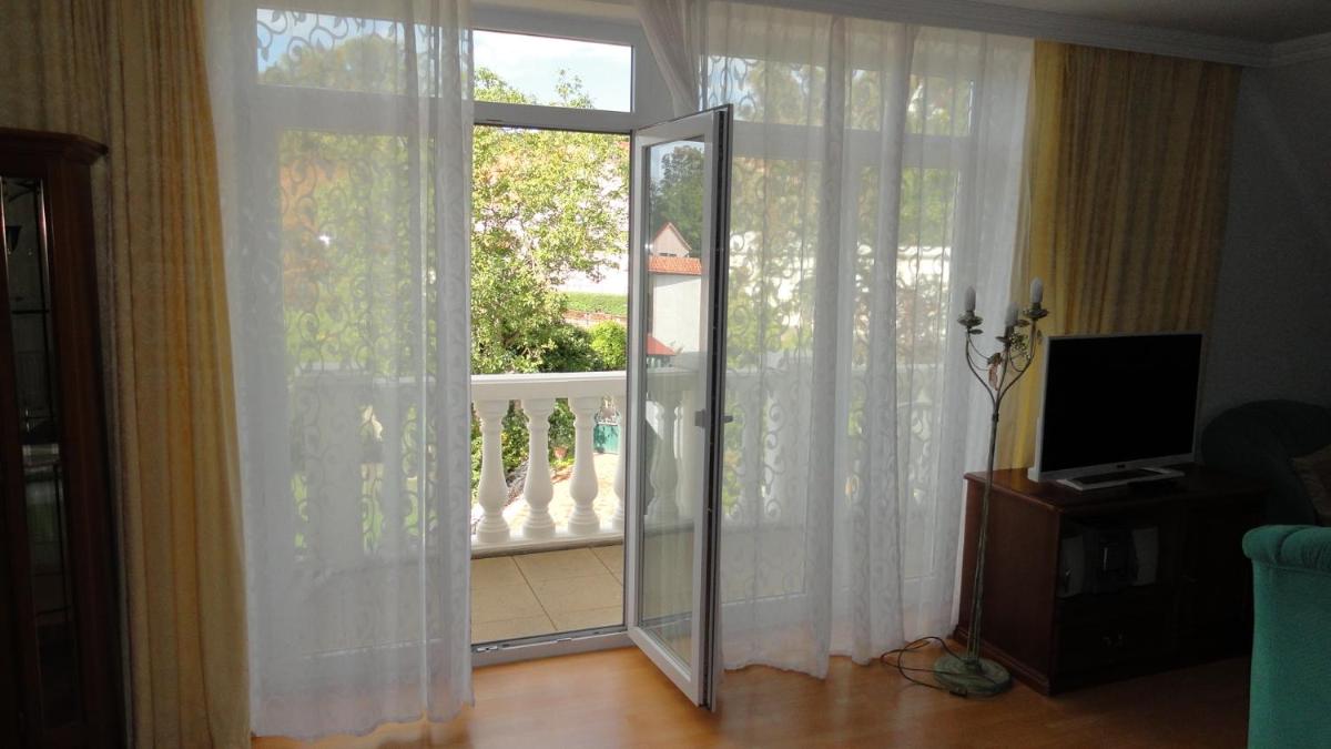Haus Toskana