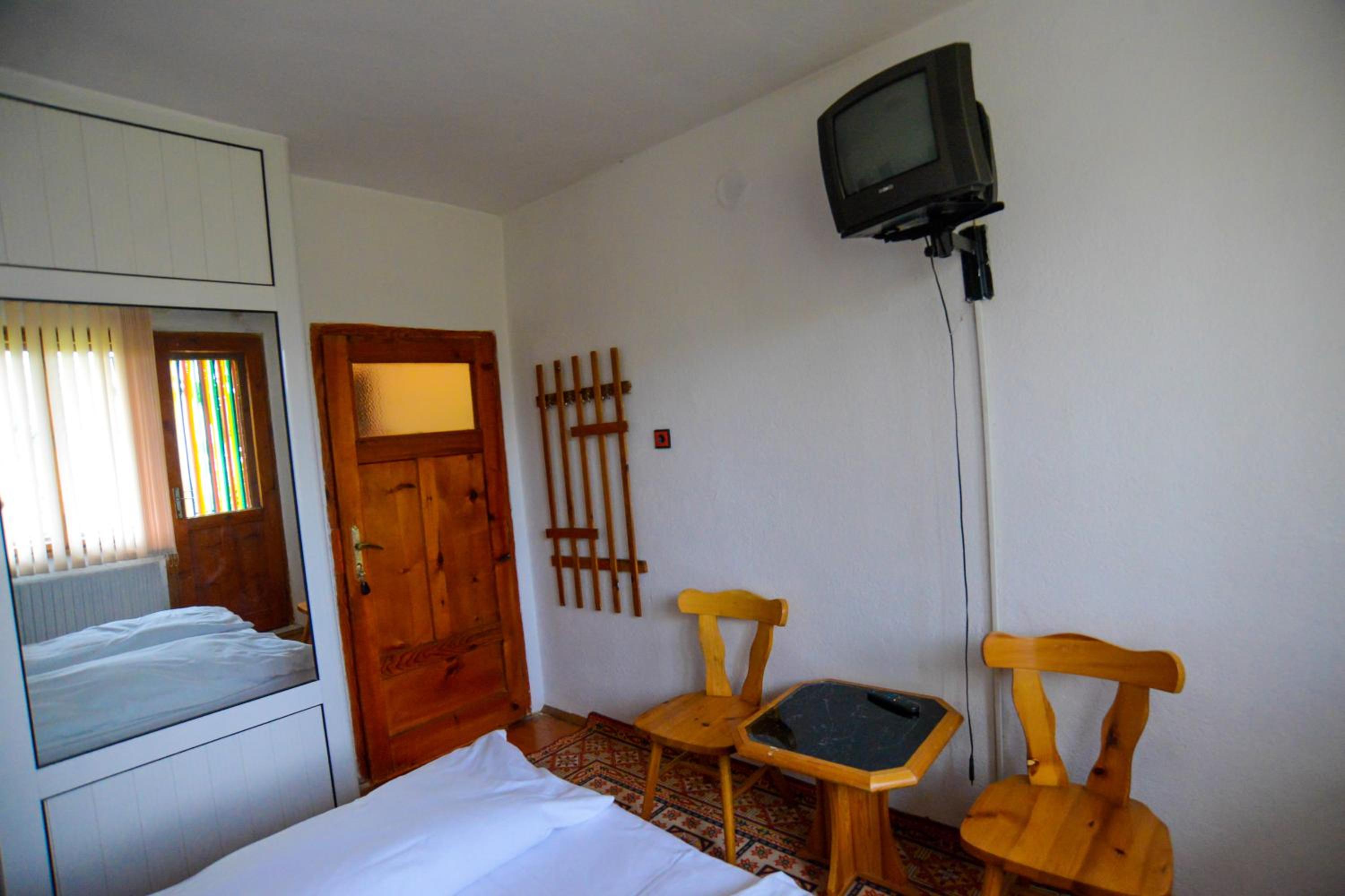 Topuzovi Guest House