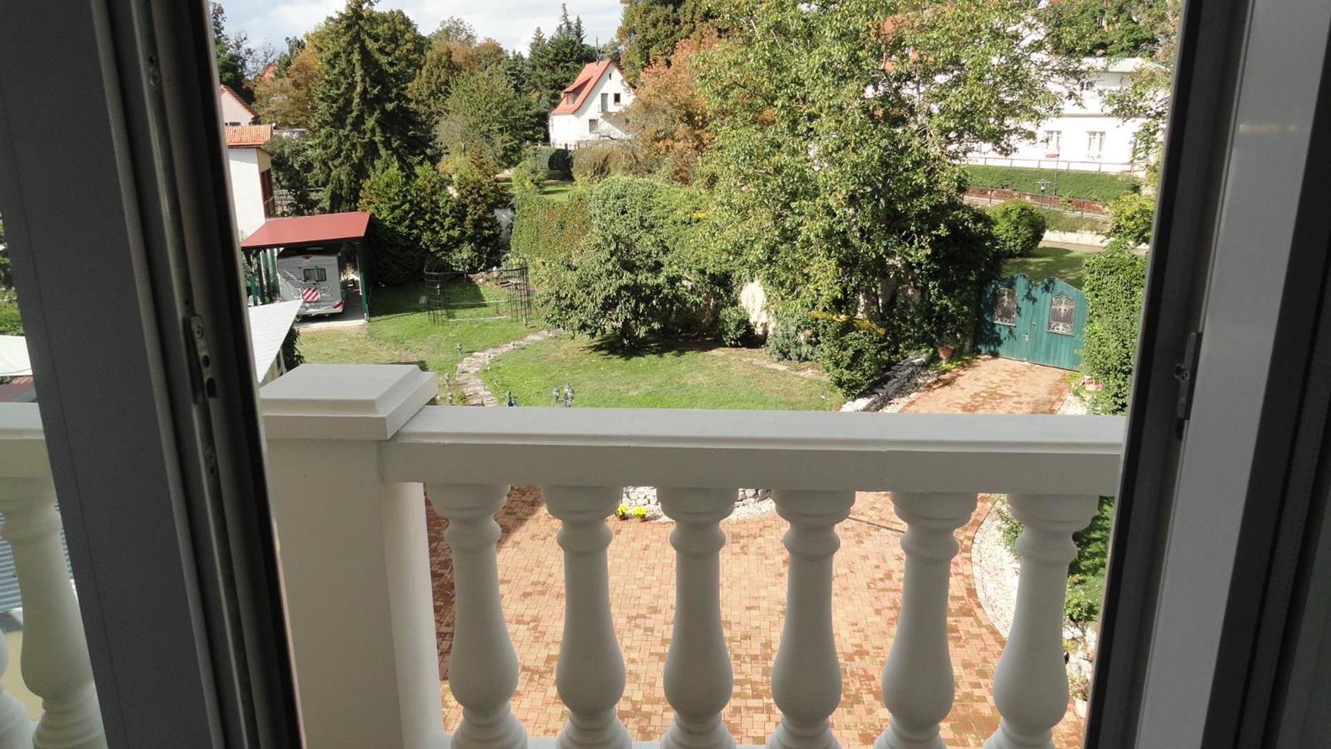 Haus Toskana