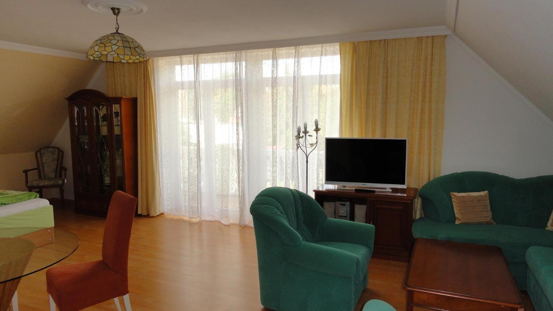 Haus Toskana