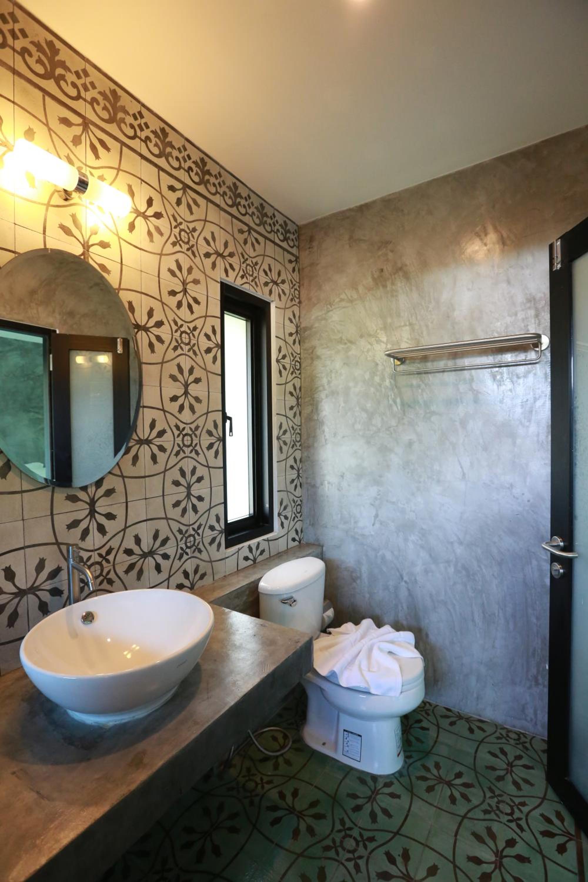 Mook Lamai Resort and Spa