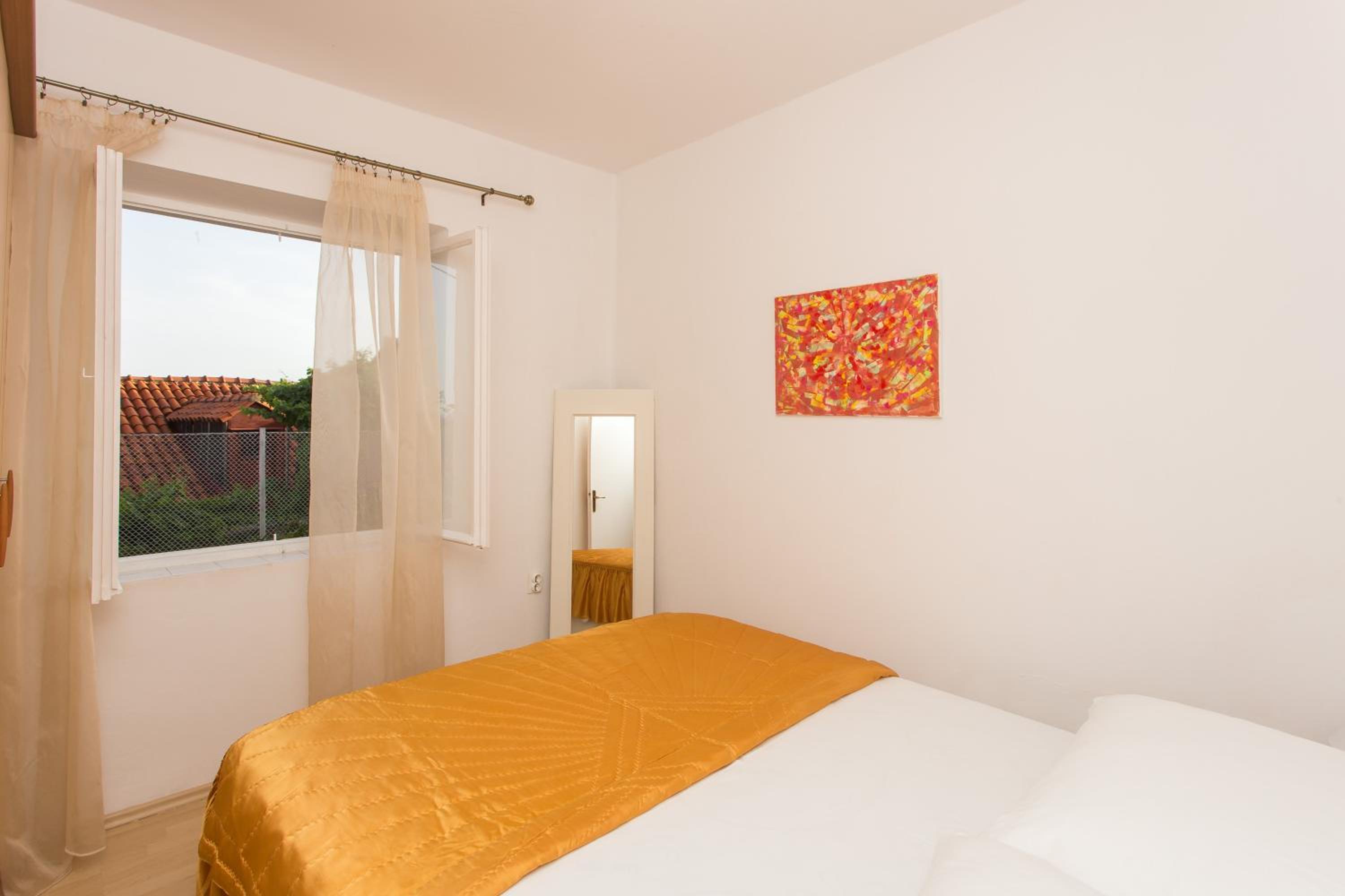Apartment Teo