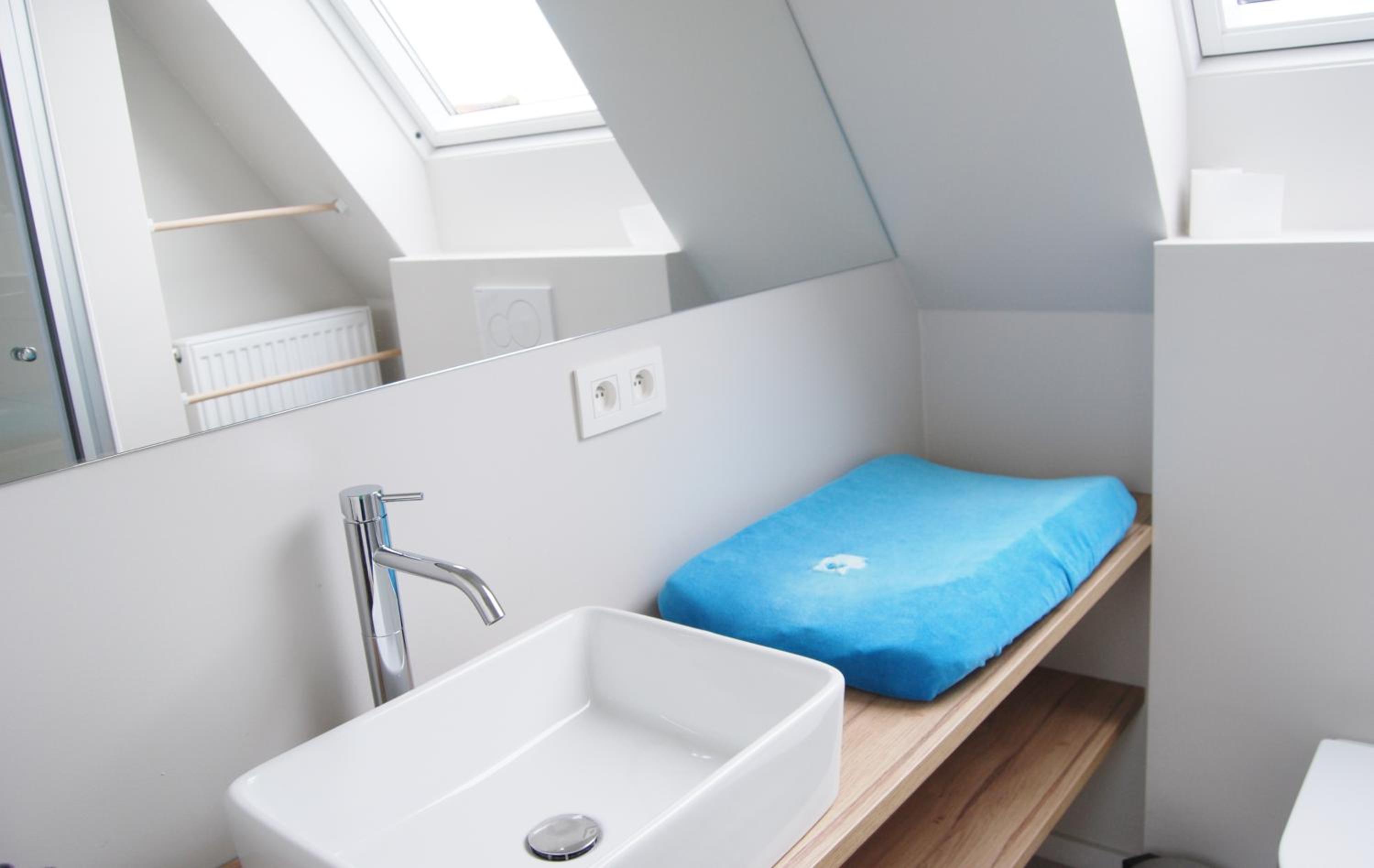 Vakantiehuis Hof te Voorde