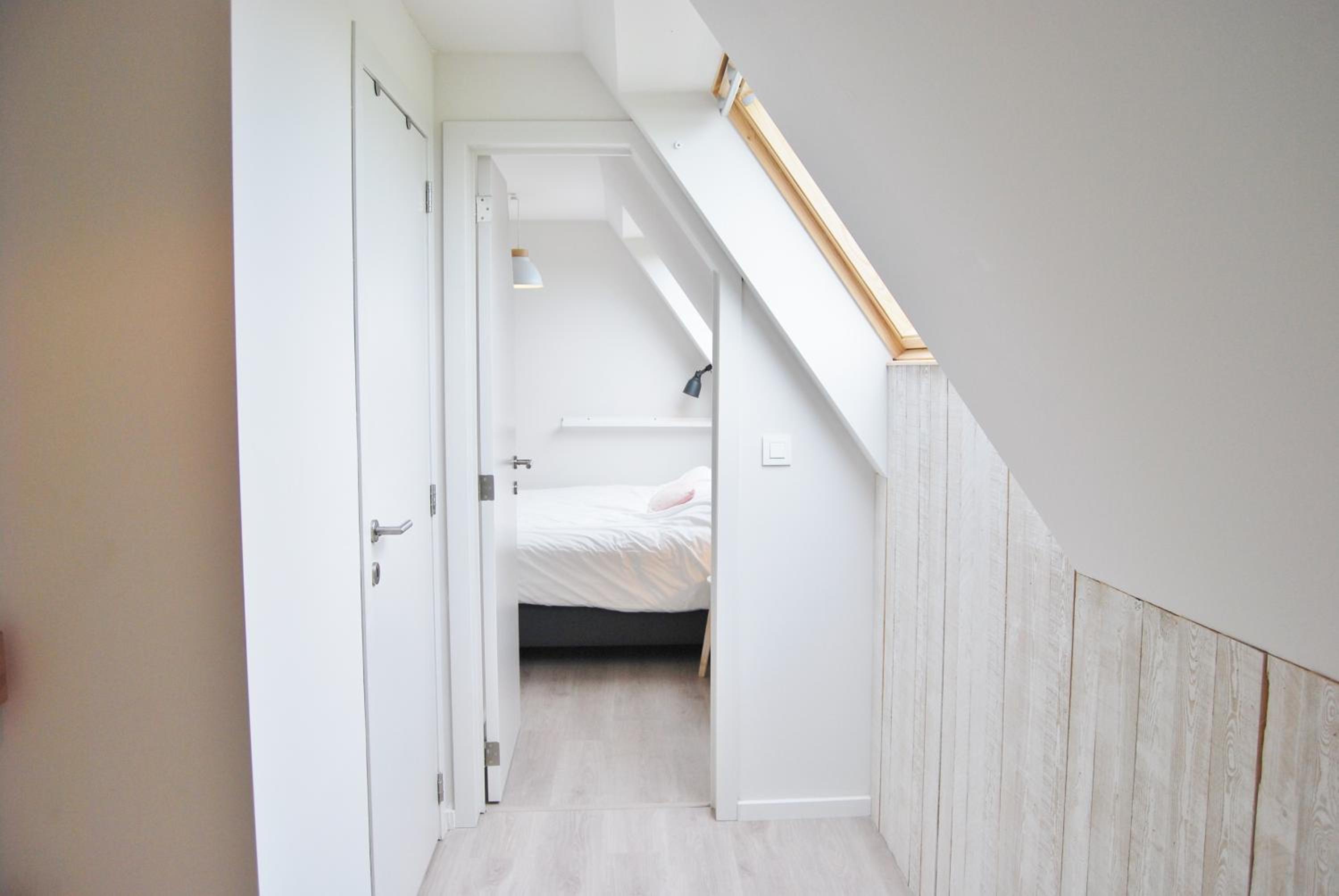 Vakantiehuis Hof te Voorde