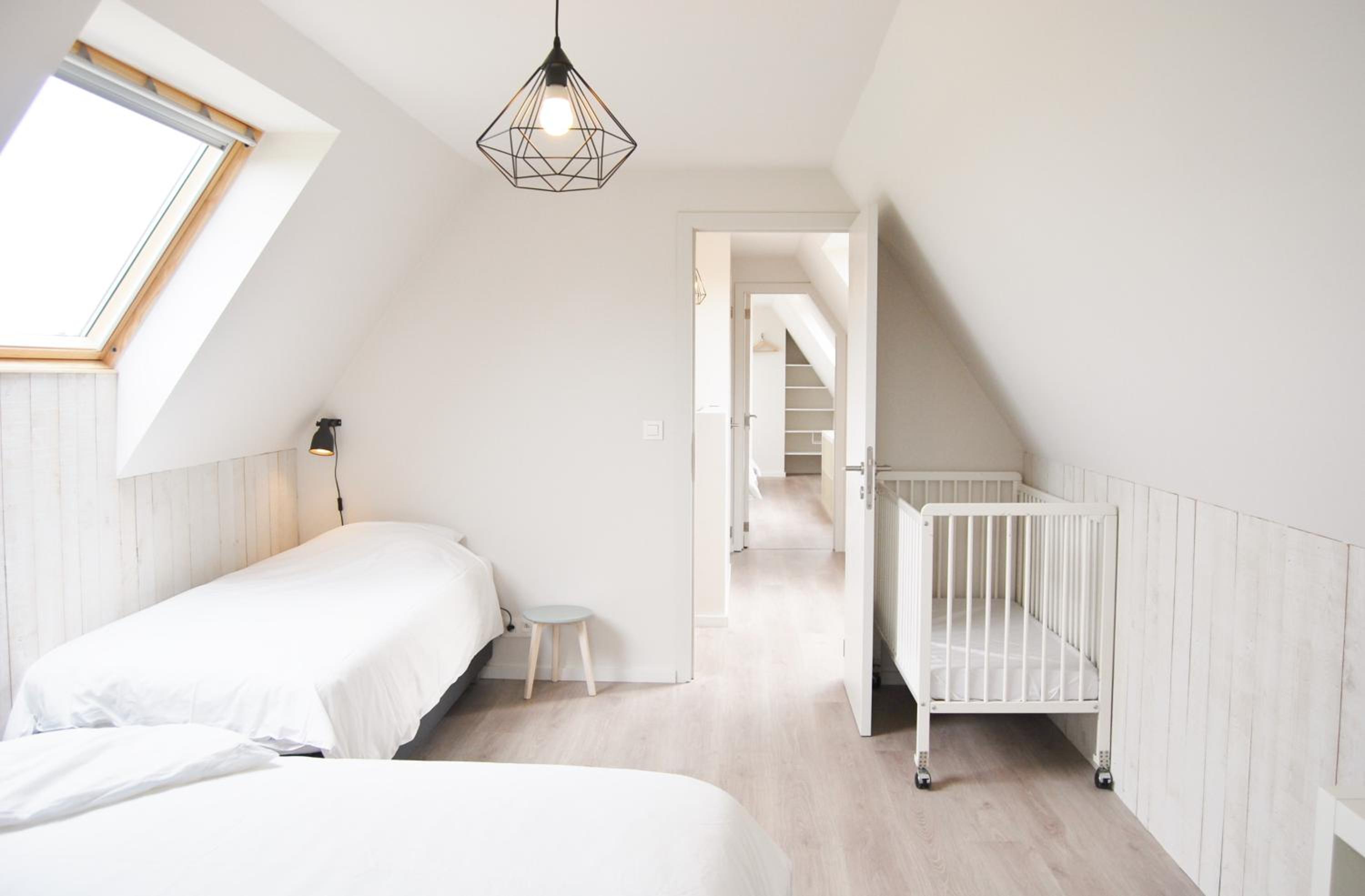 Vakantiehuis Hof te Voorde