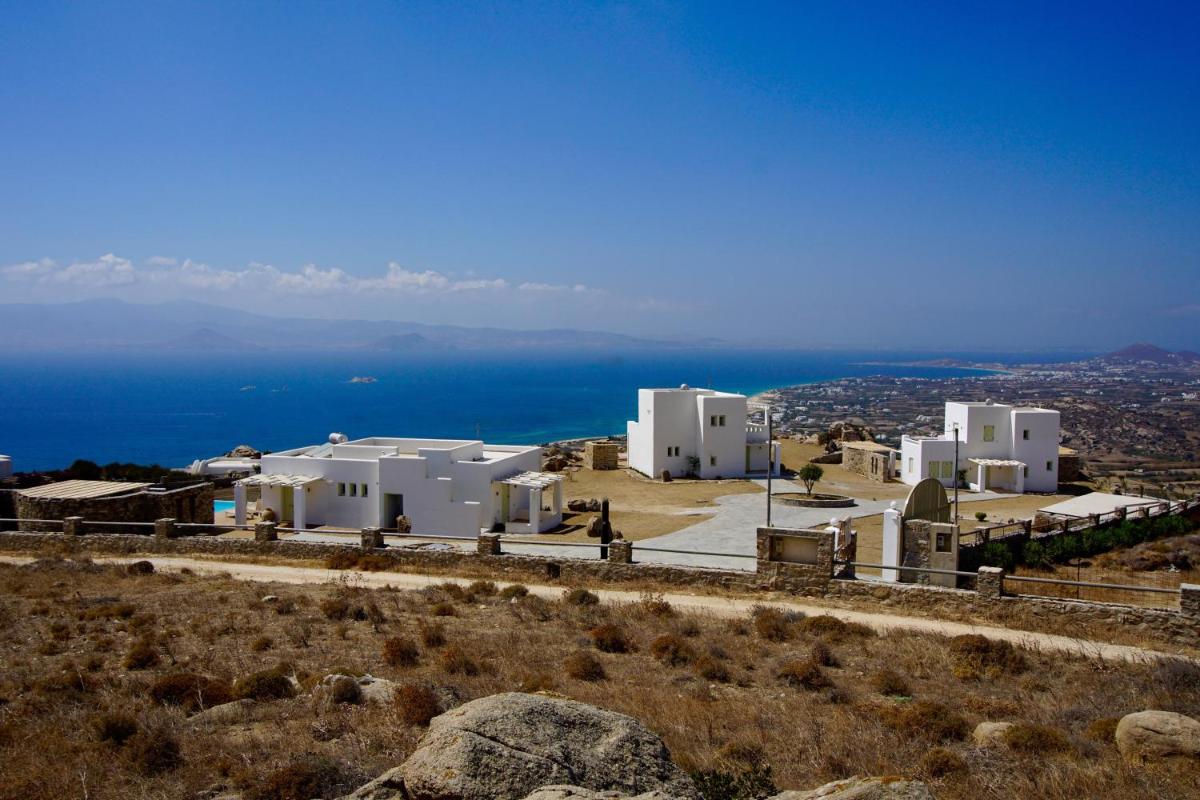 Villas Naxos Grande Vista photo 2