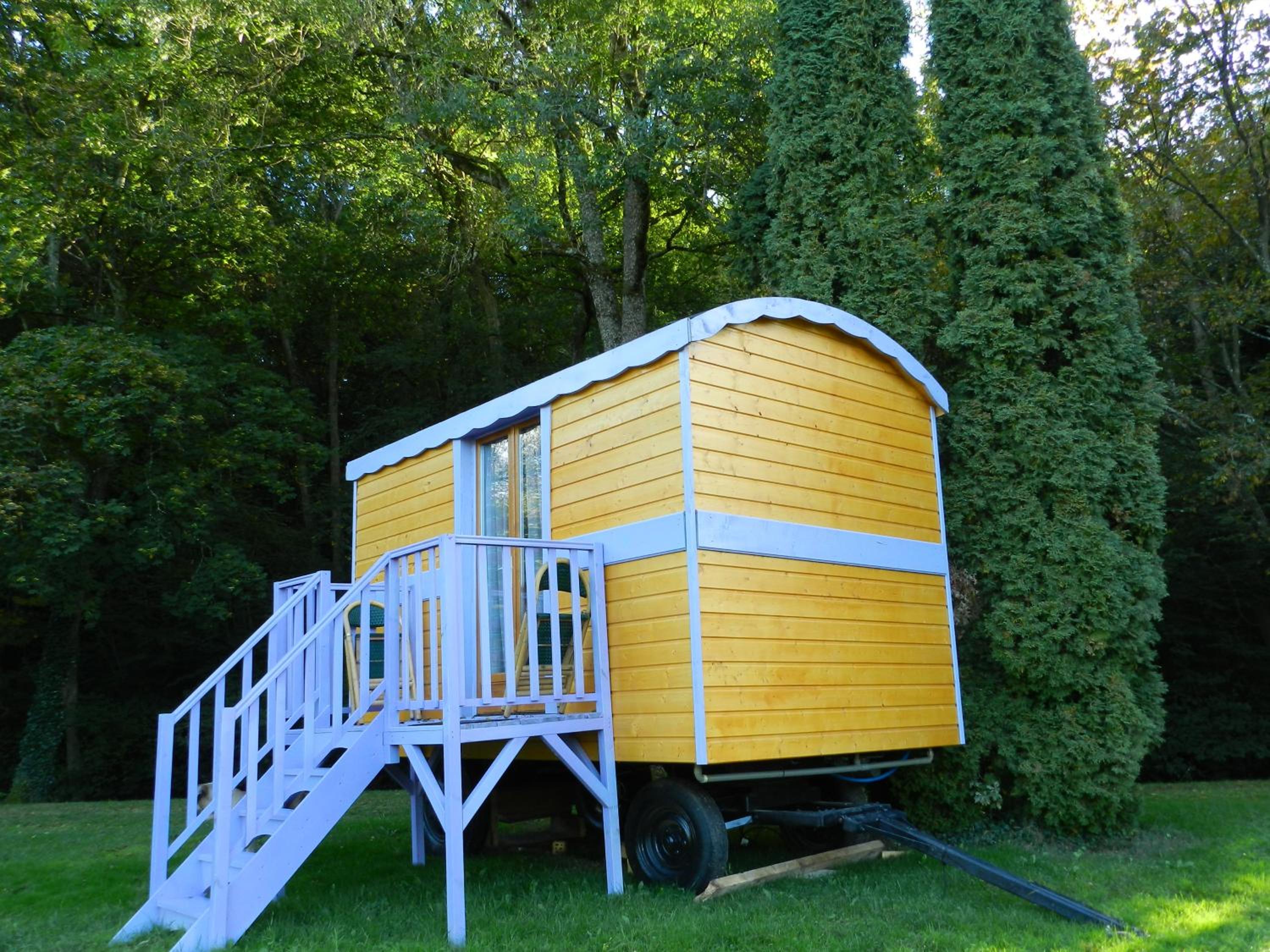 B&B Le Danica