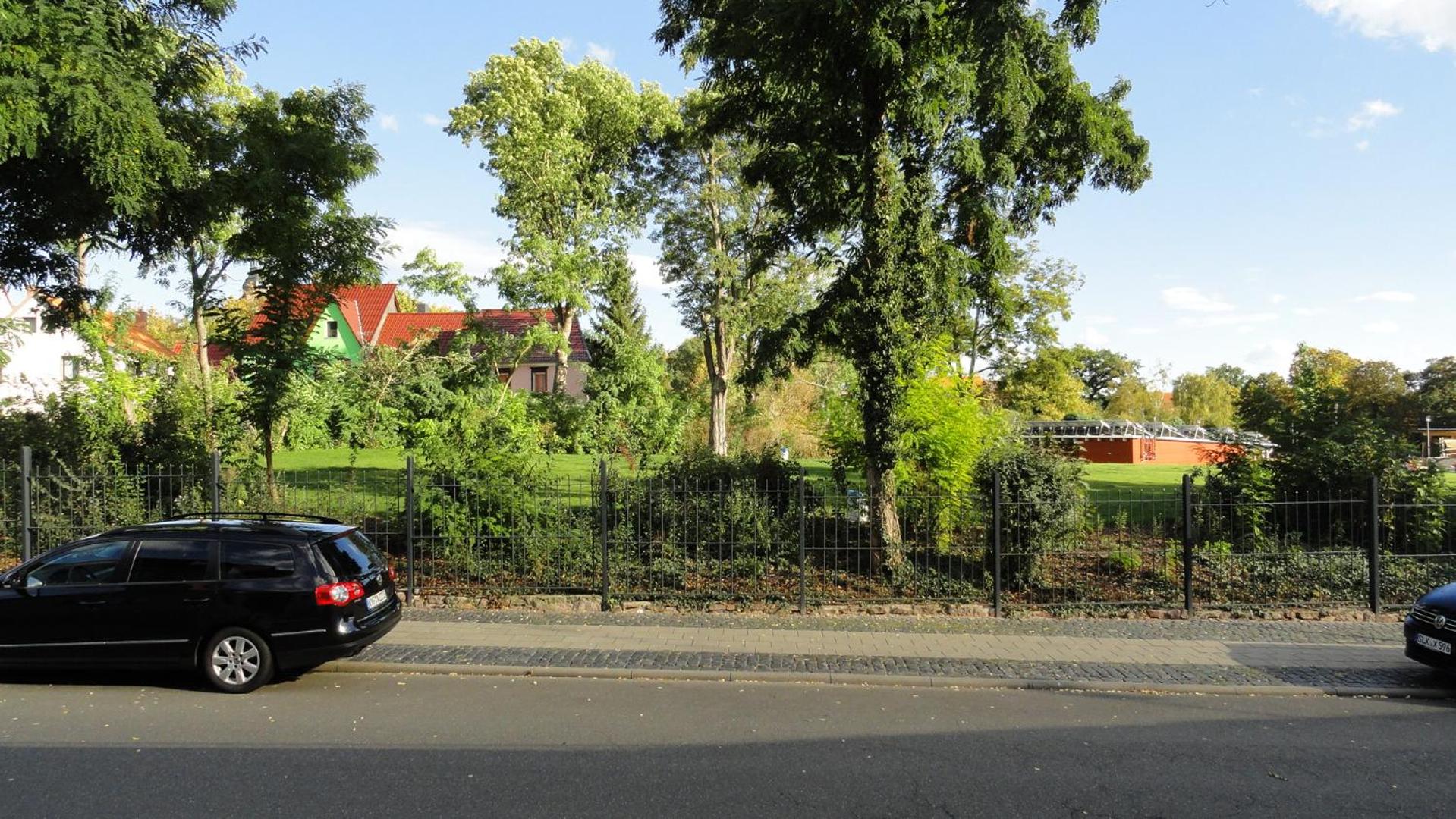 Haus Toskana