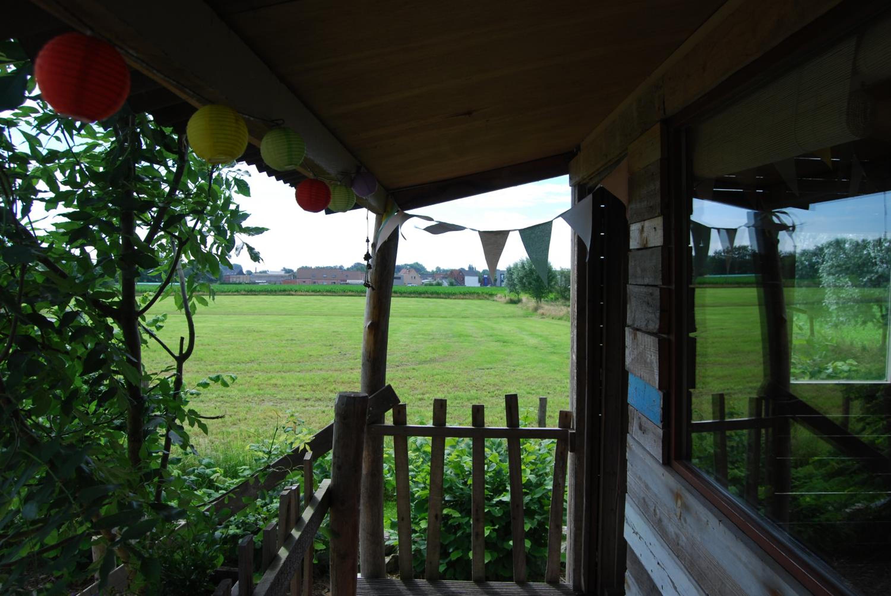 Vakantiehuis Hof te Voorde