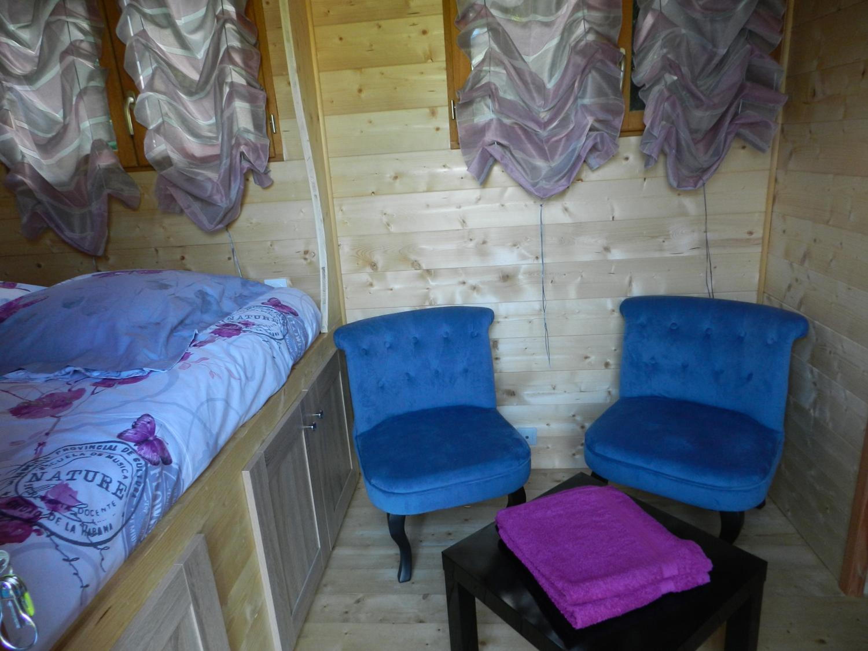 B&B Le Danica