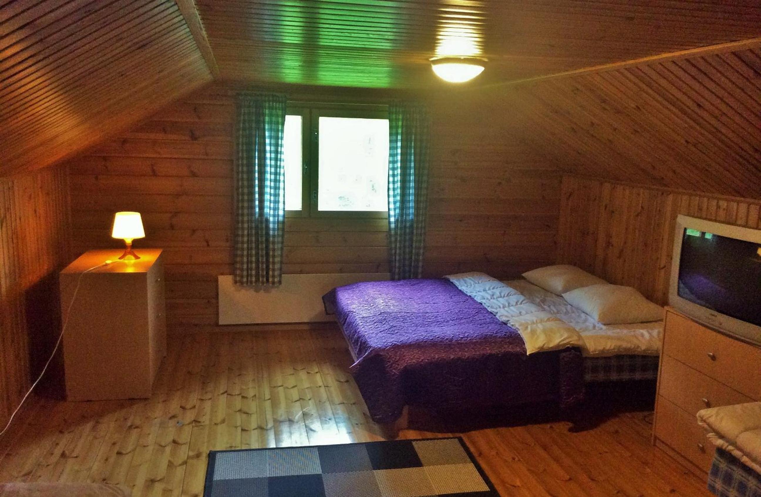 Himos , Nuppulanranta cottage