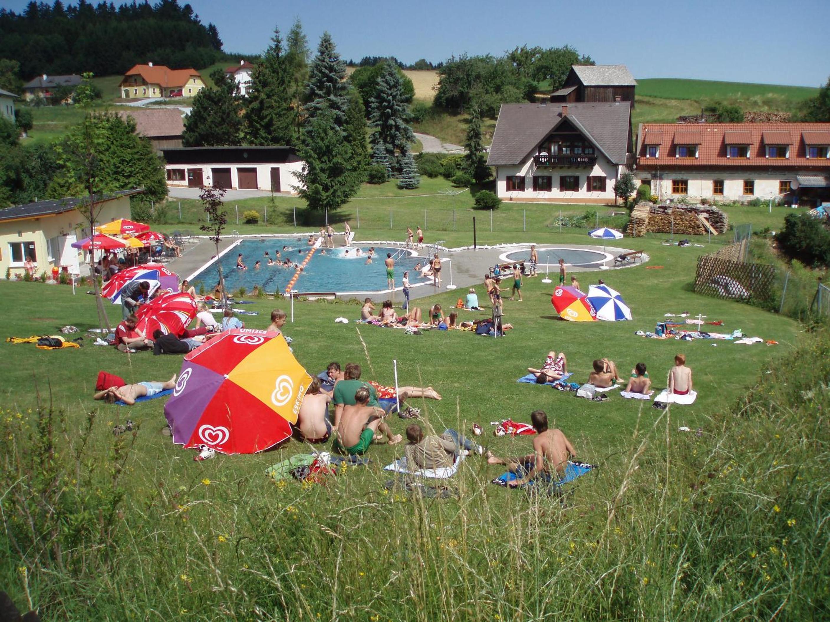 Gasthof Christine Enne
