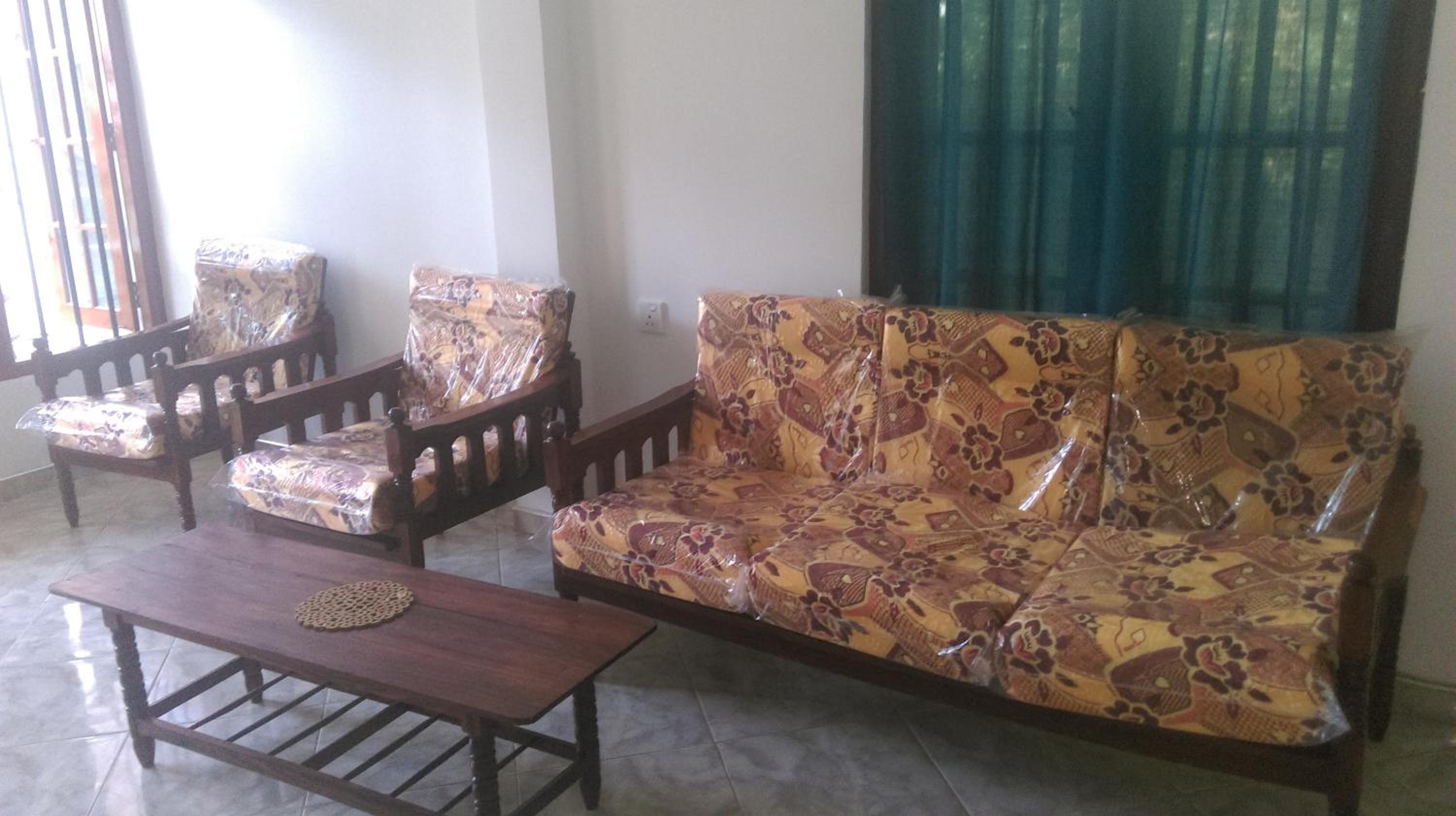 Aluthgedara Guest House