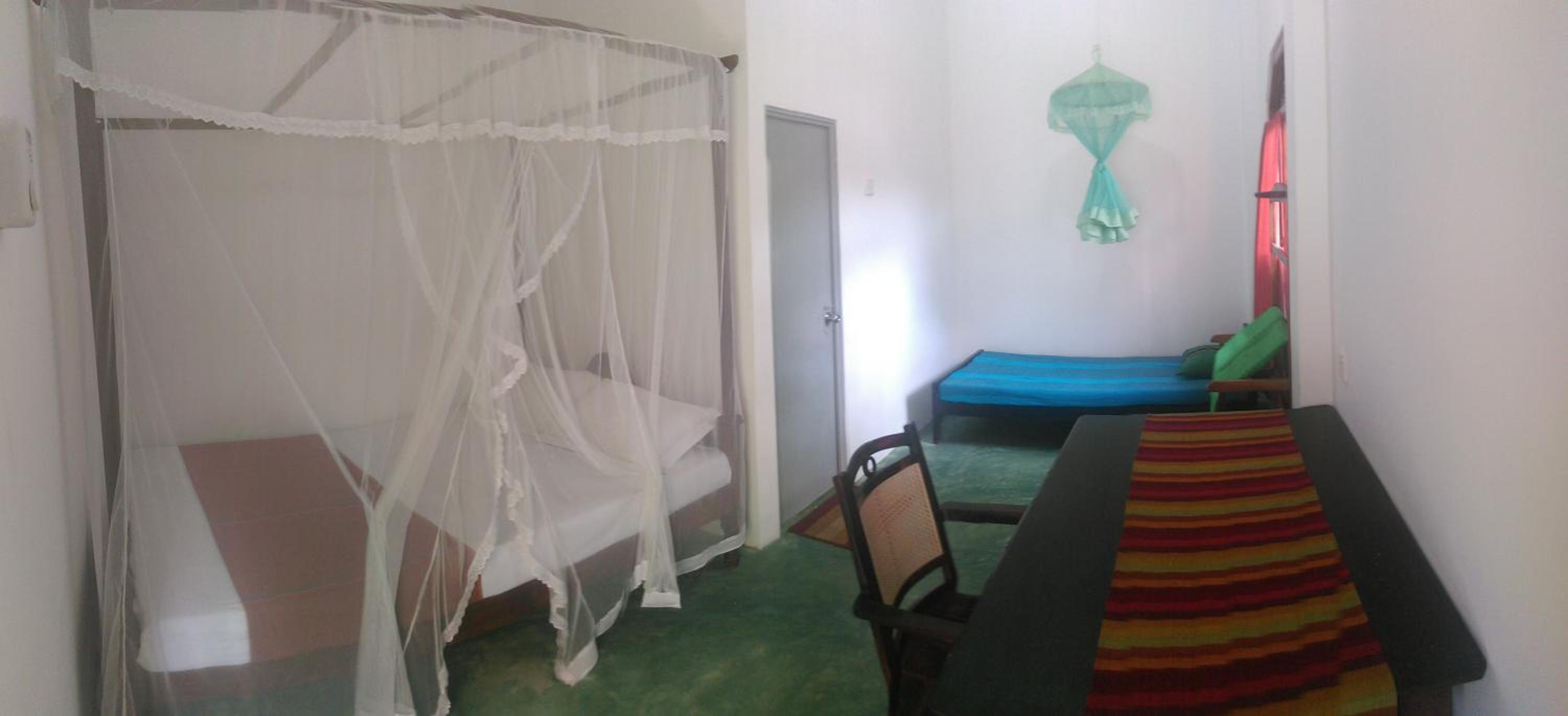 Aluthgedara Guest House