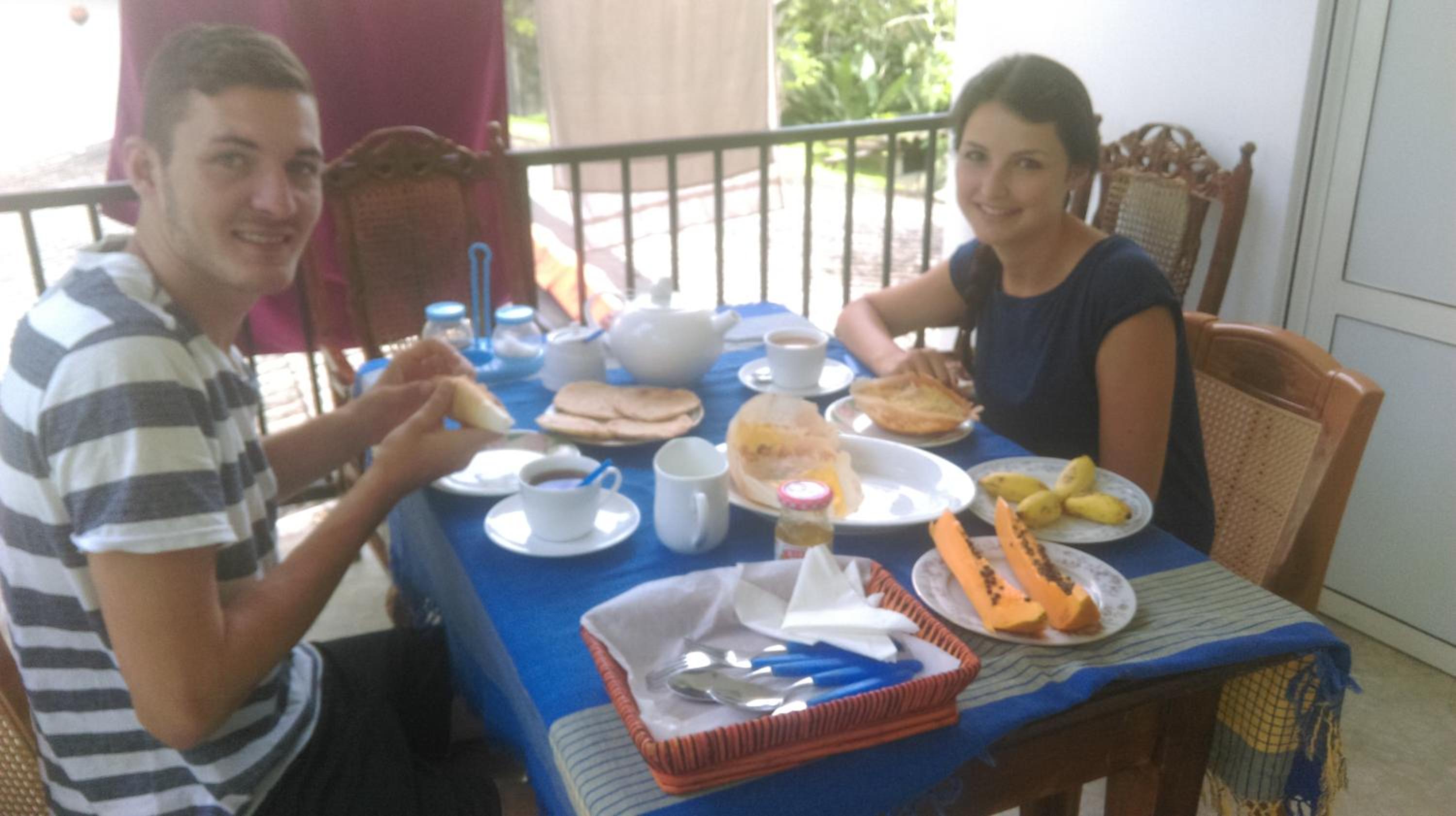 Aluthgedara Guest House