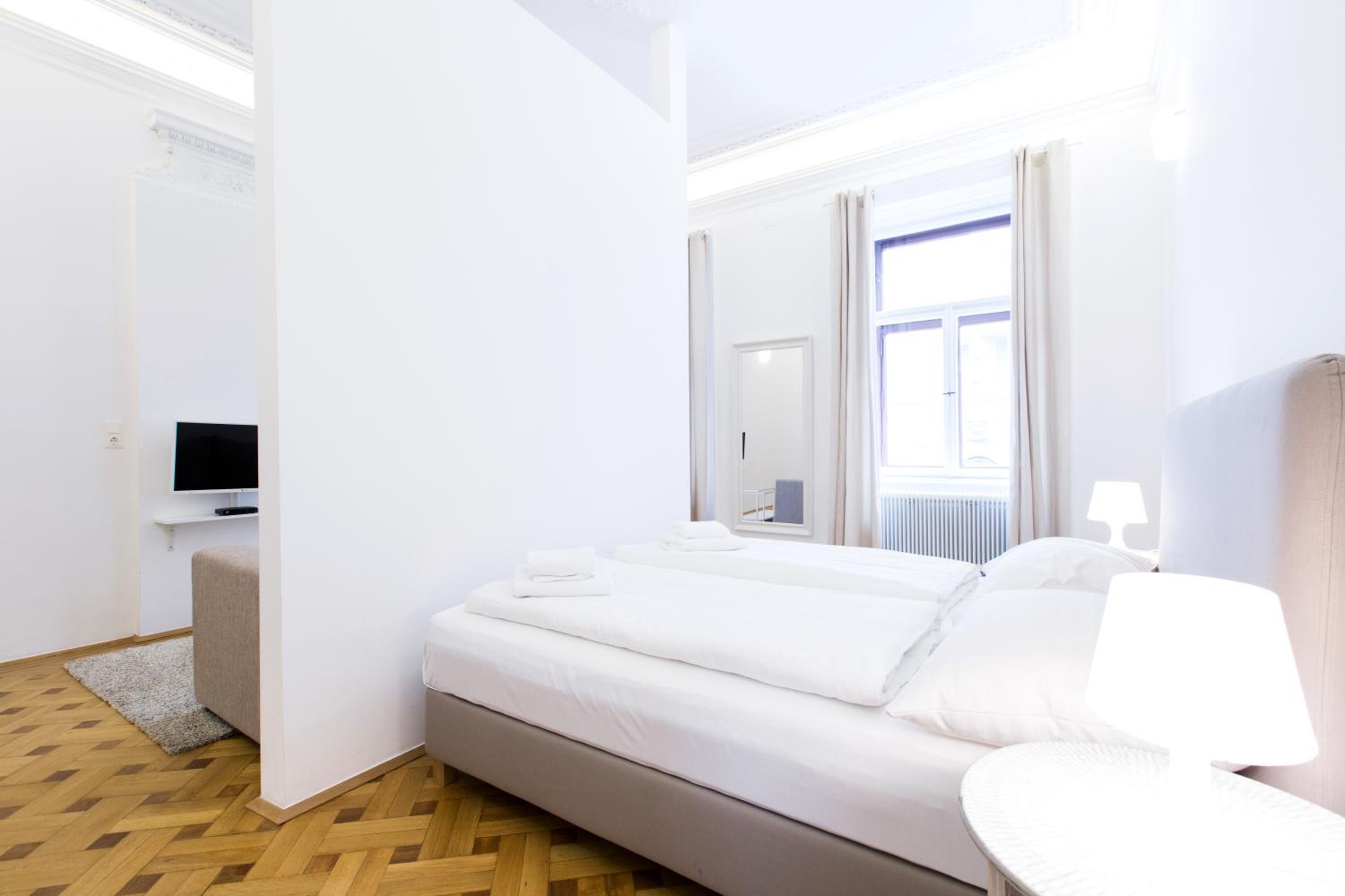 HeyMi Apartments in City Center