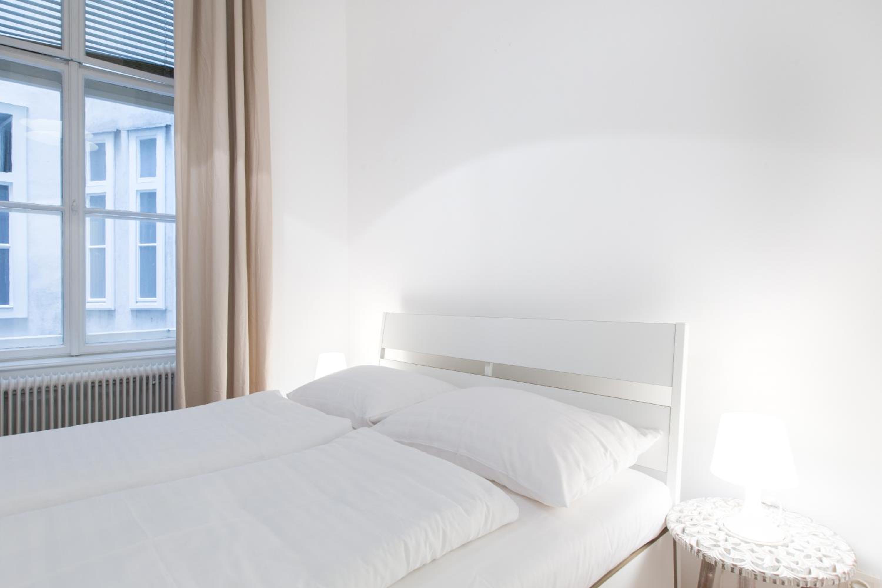 HeyMi Apartments in City Center