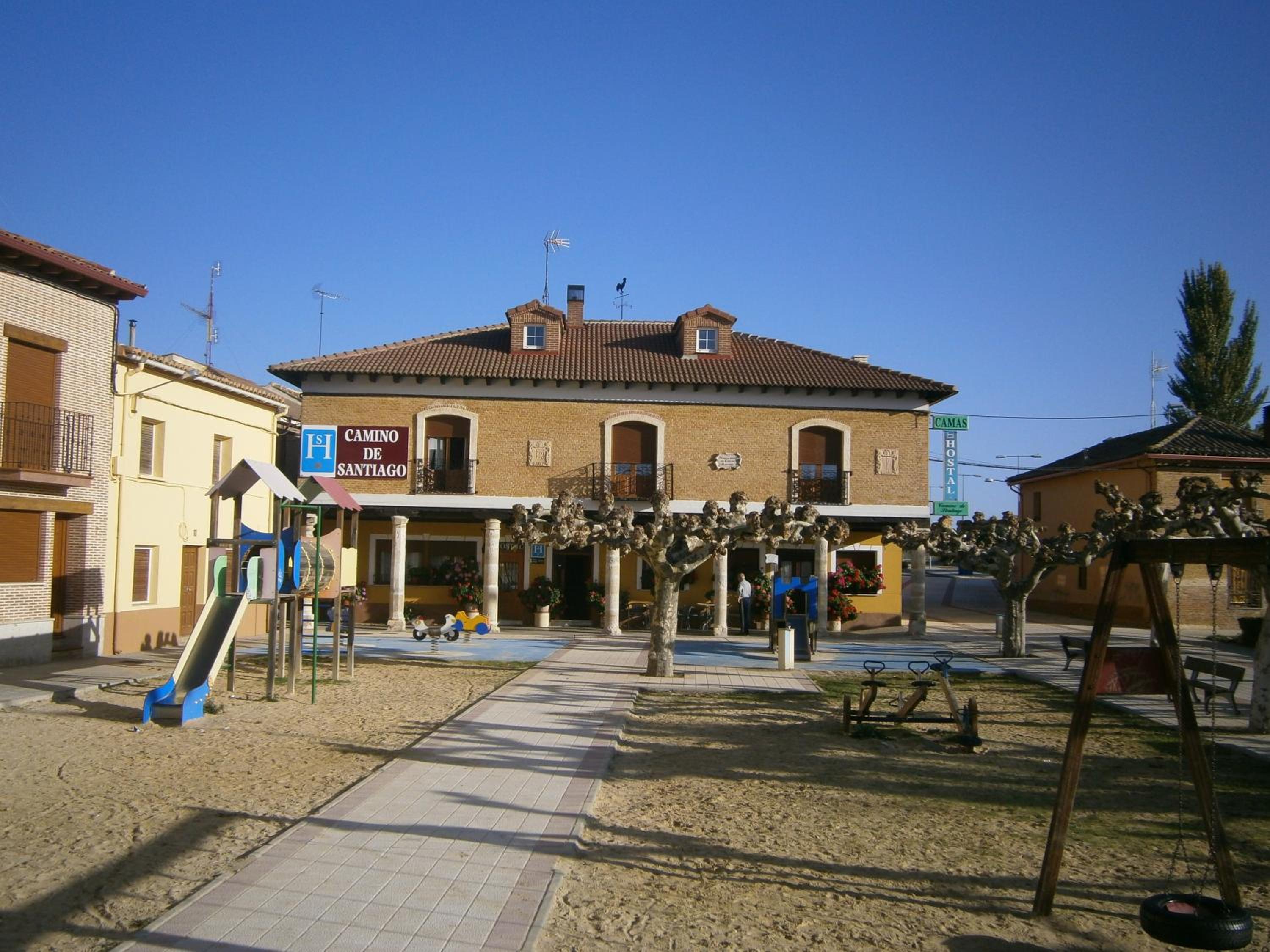 Hostal Camino de Santiago