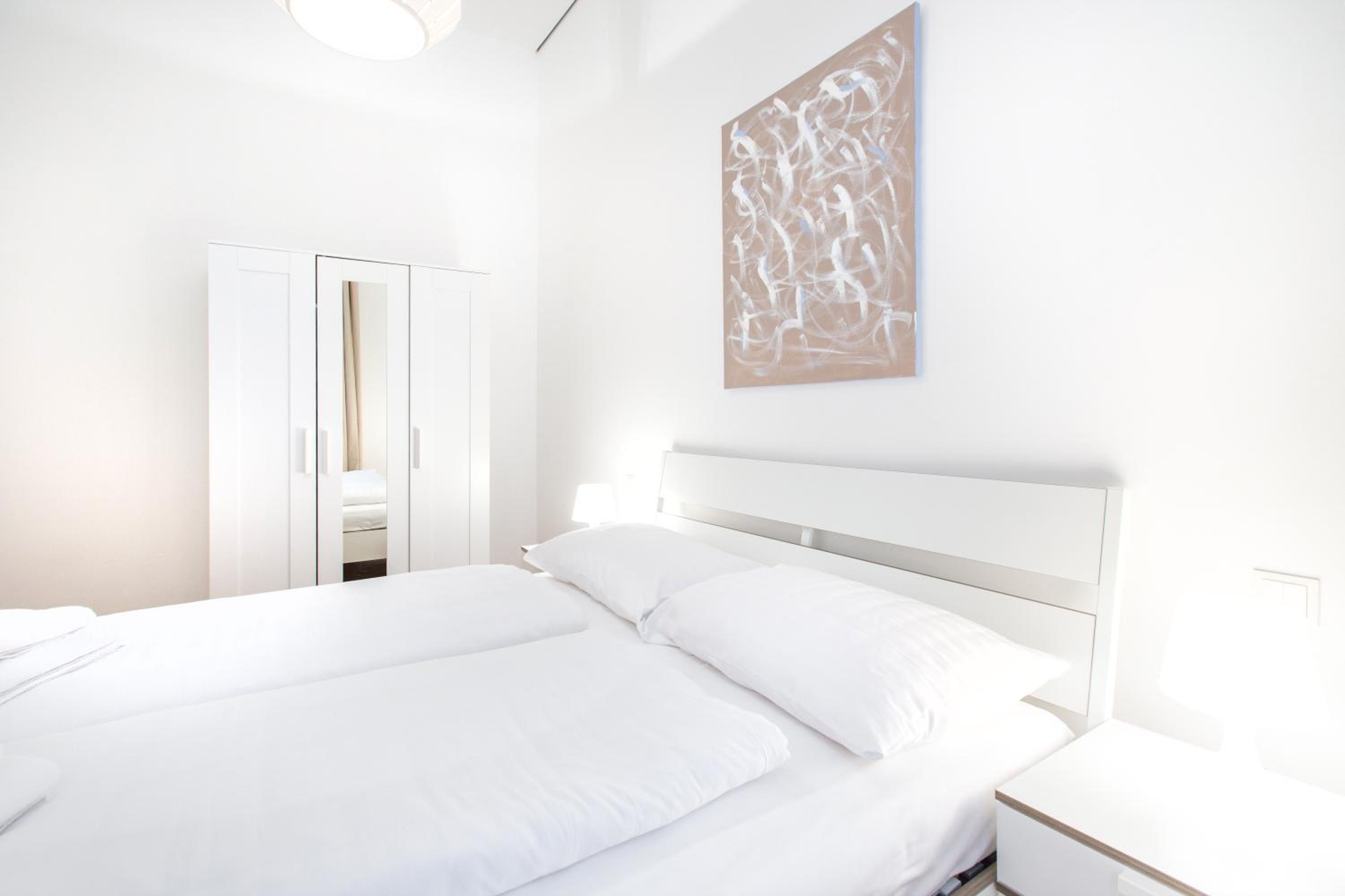 HeyMi Apartments in City Center