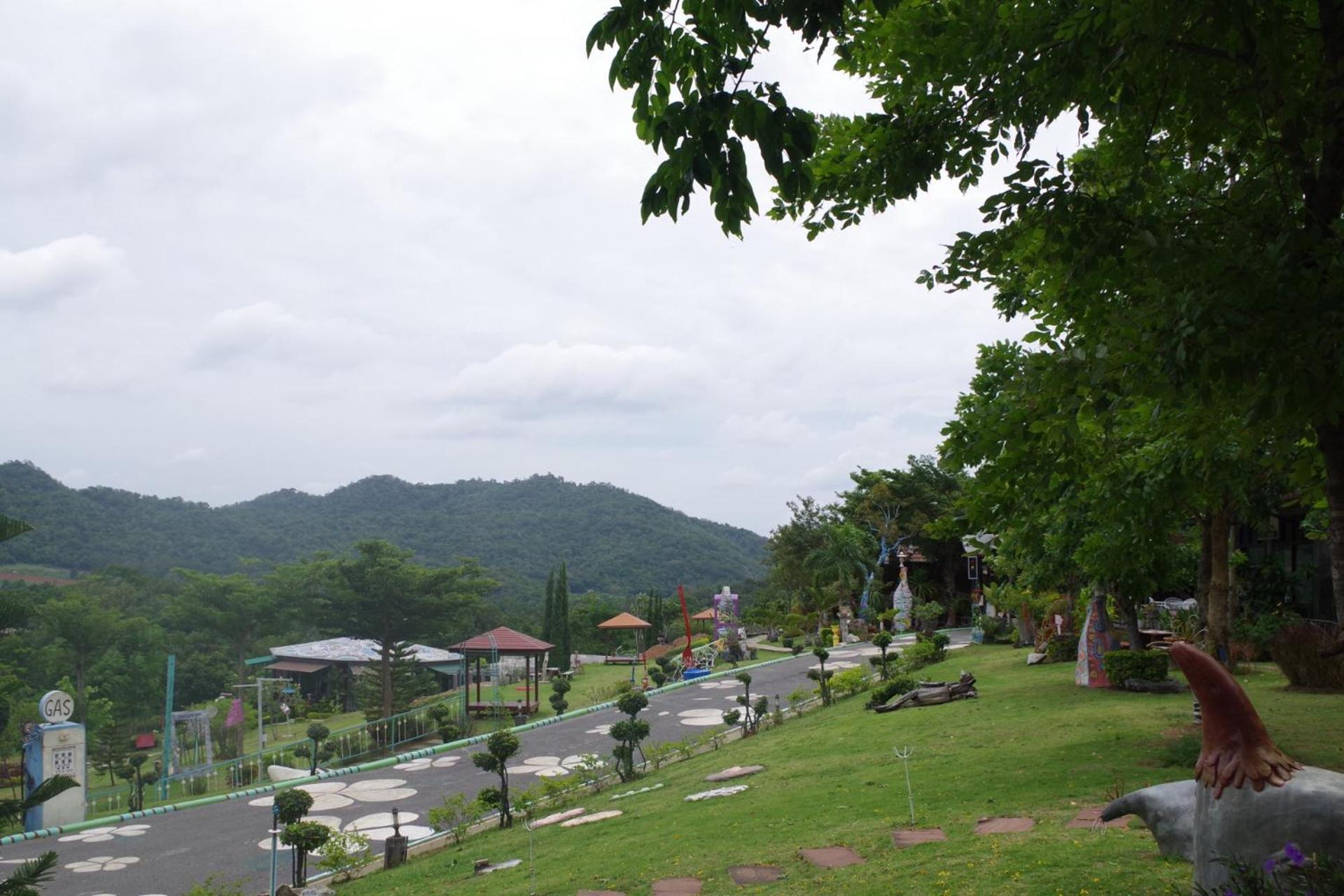 TonSilp Art Home