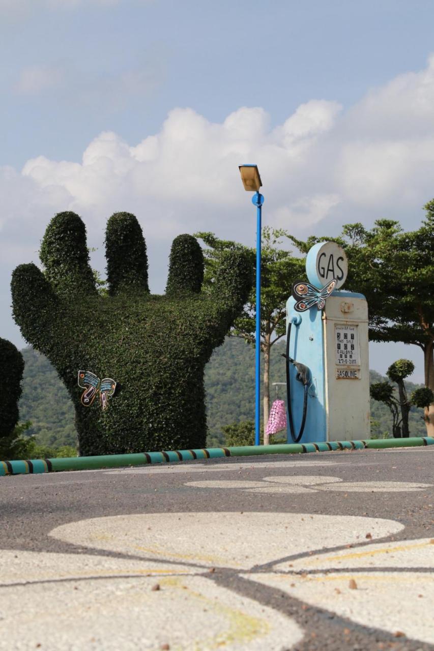 TonSilp Art Home