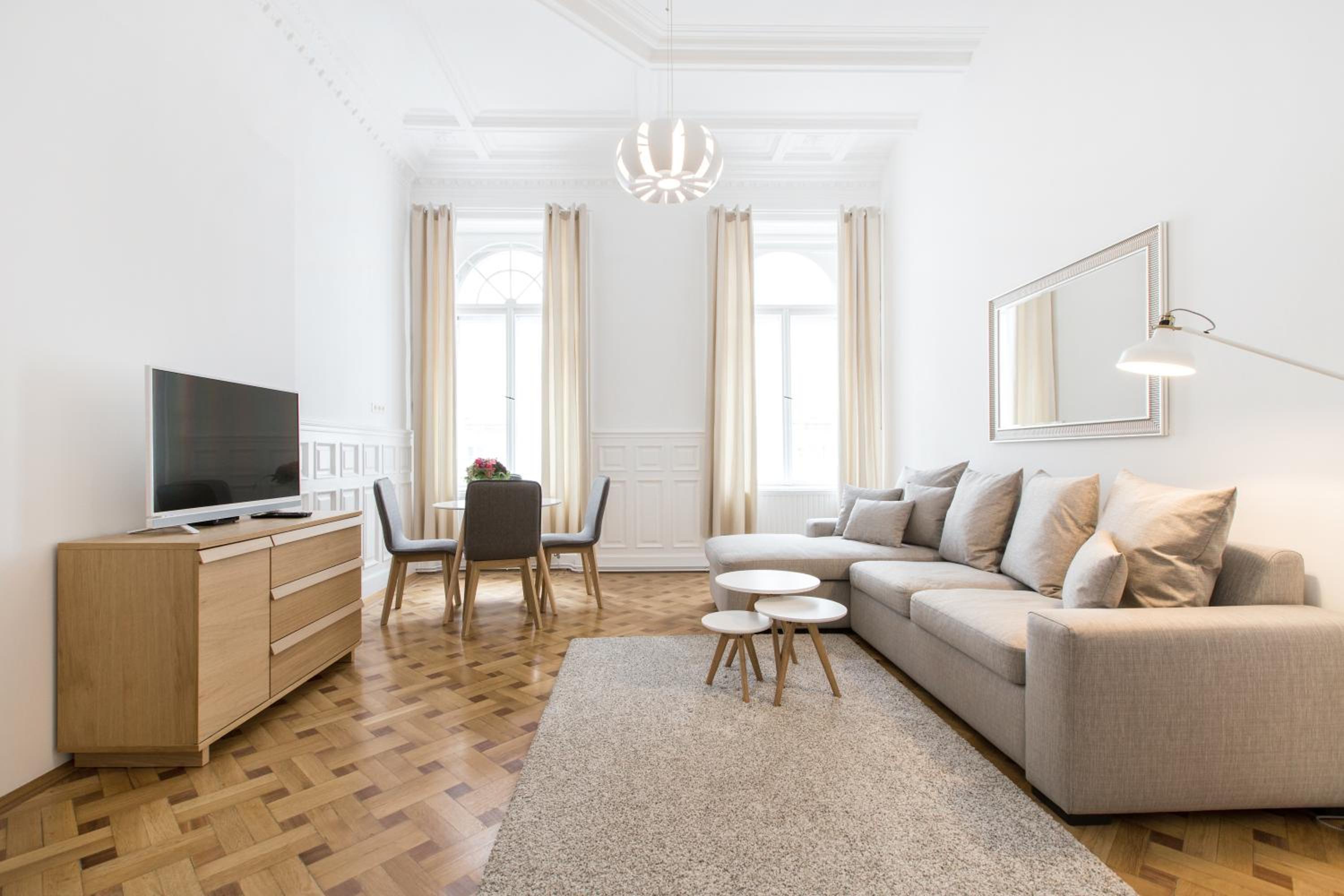 HeyMi Apartments in City Center