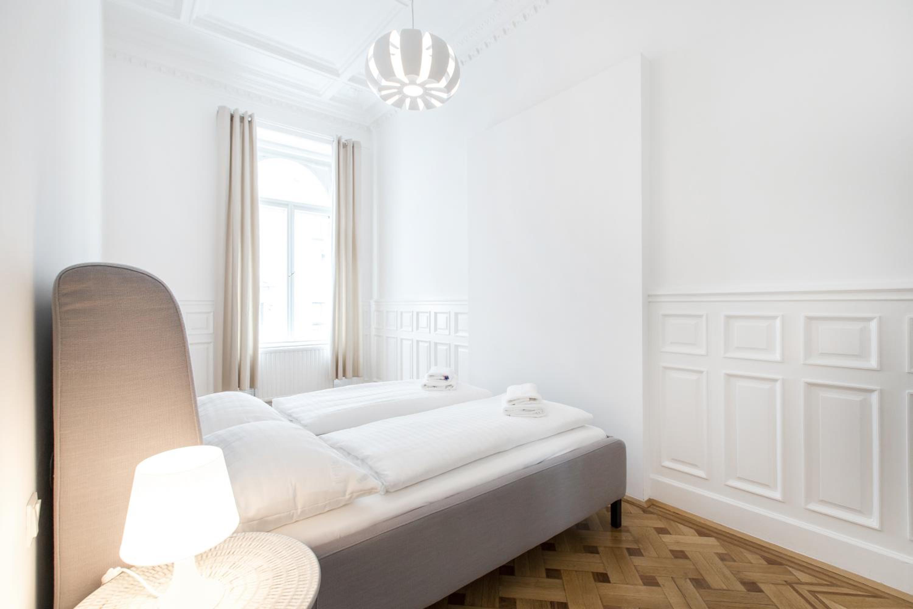 HeyMi Apartments in City Center