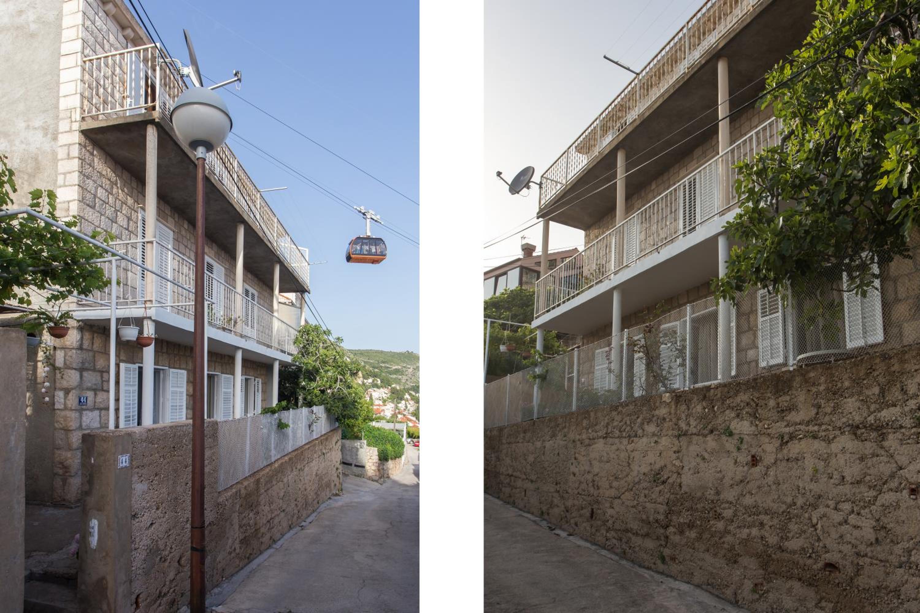 Apartment Teo