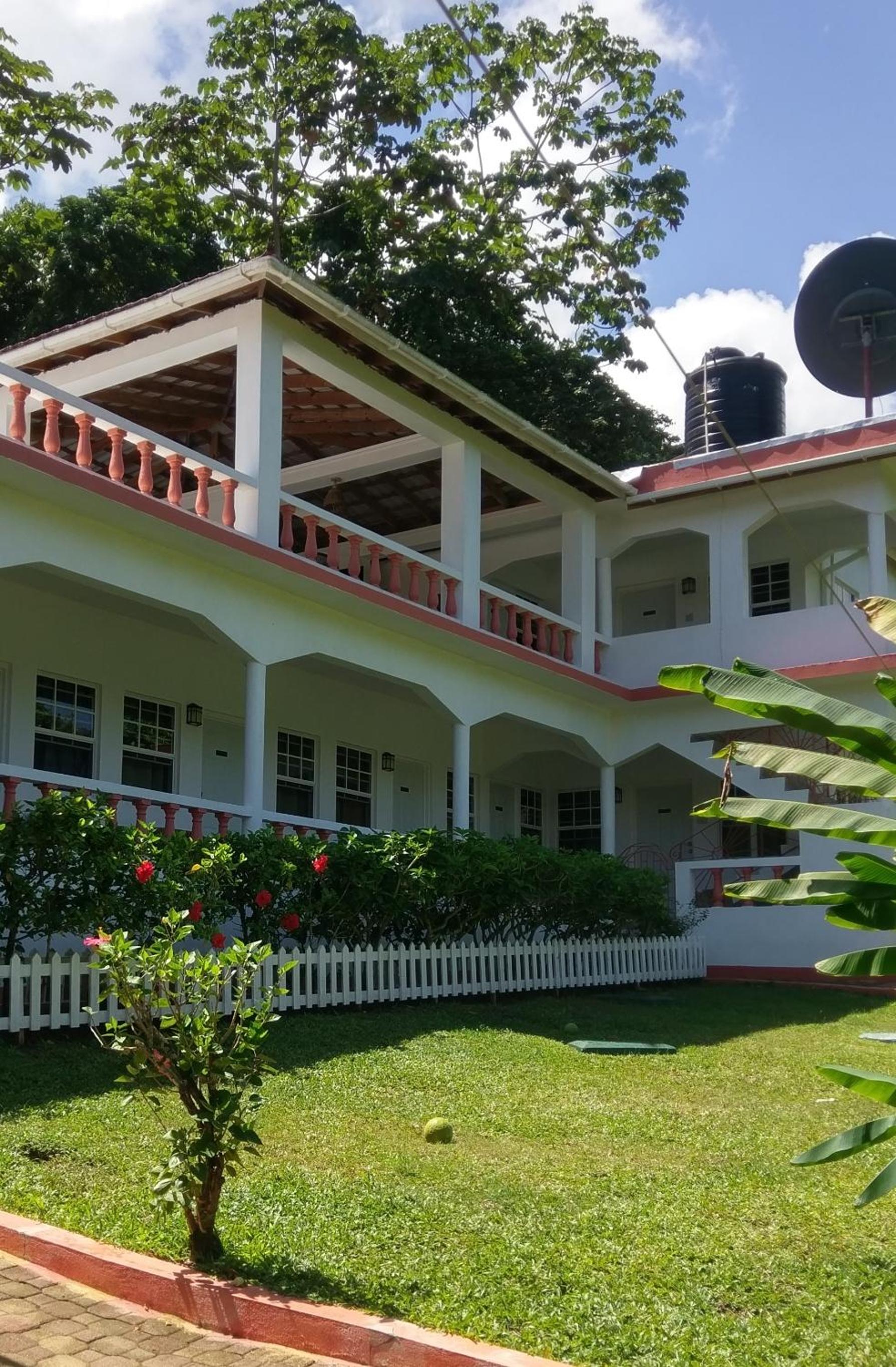 Polish Princess Guest House