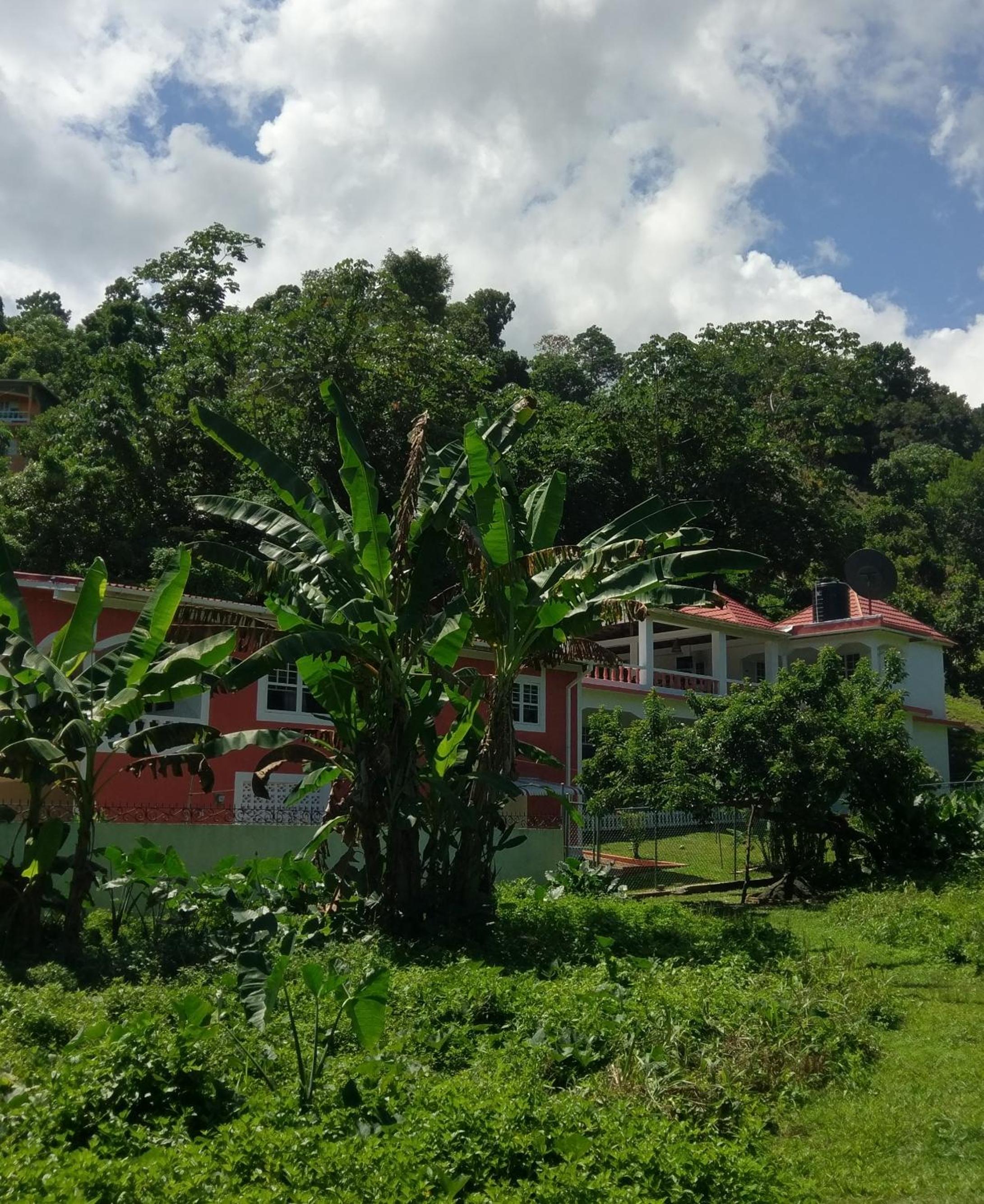 Polish Princess Guest House