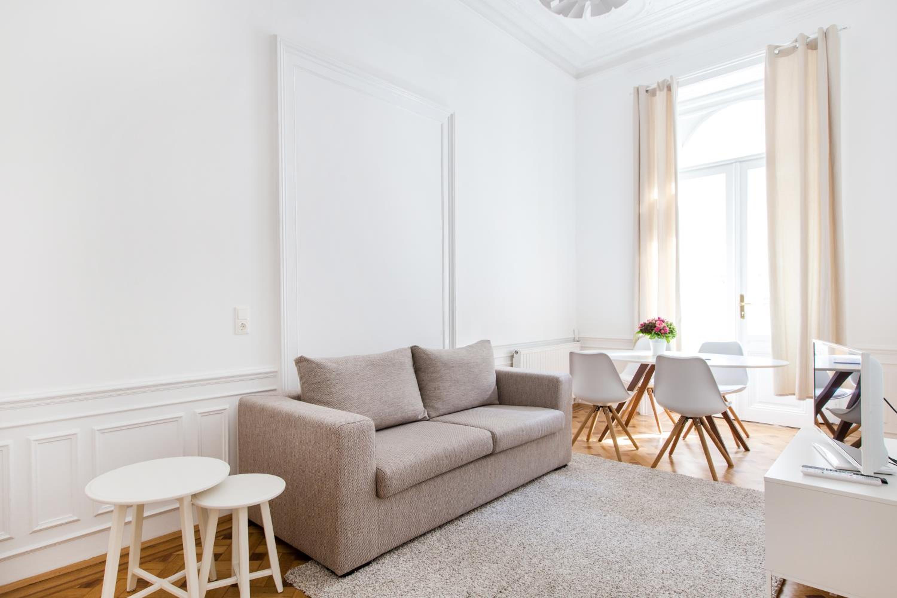 HeyMi Apartments in City Center