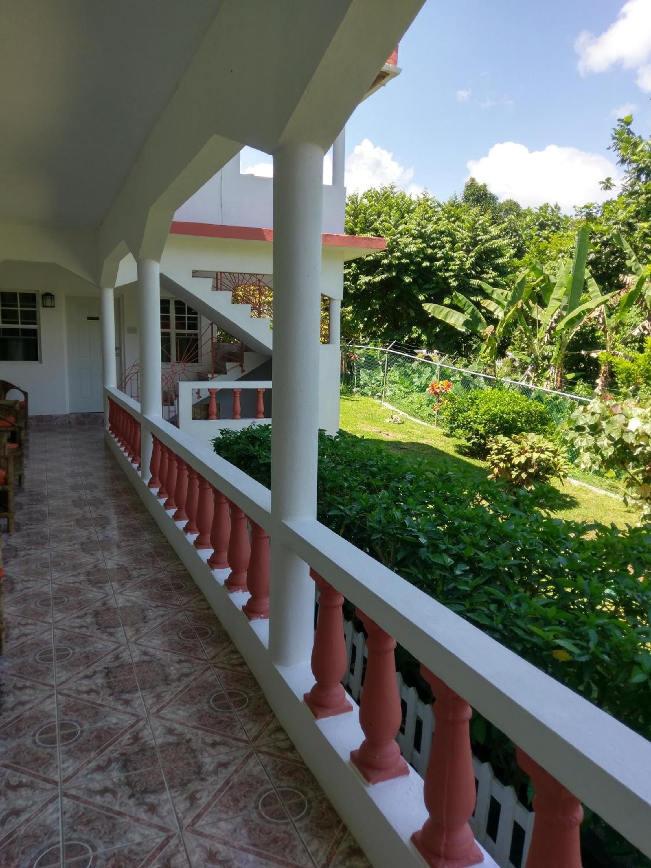 Polish Princess Guest House