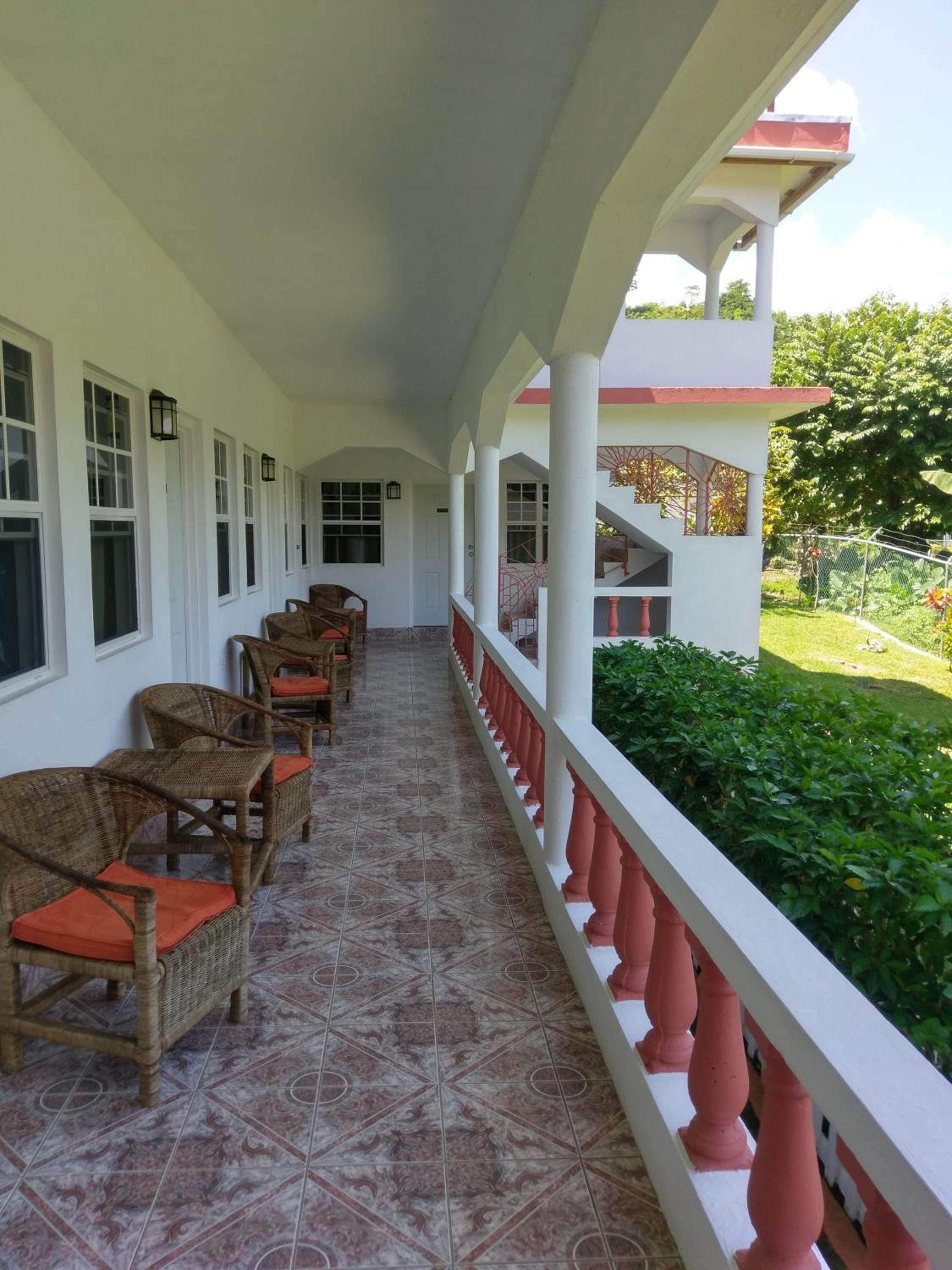 Polish Princess Guest House