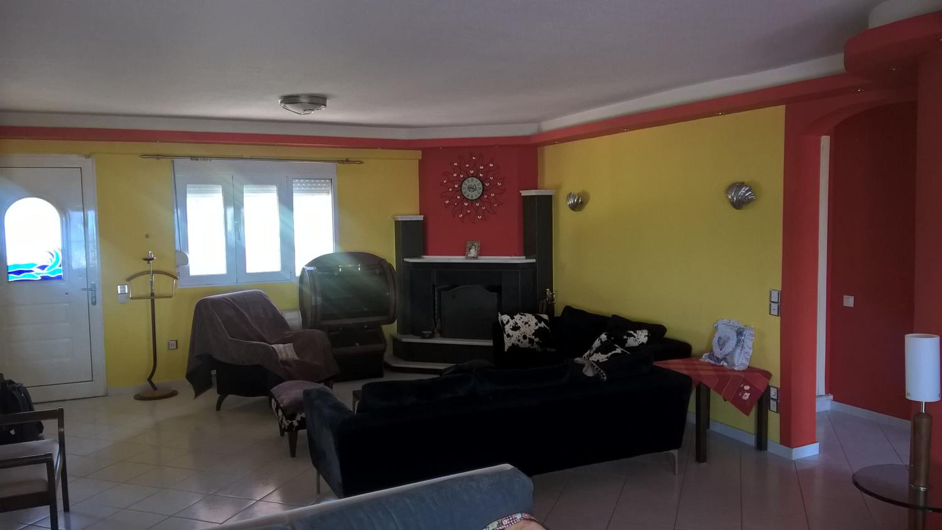 Koukmaris House photo 4