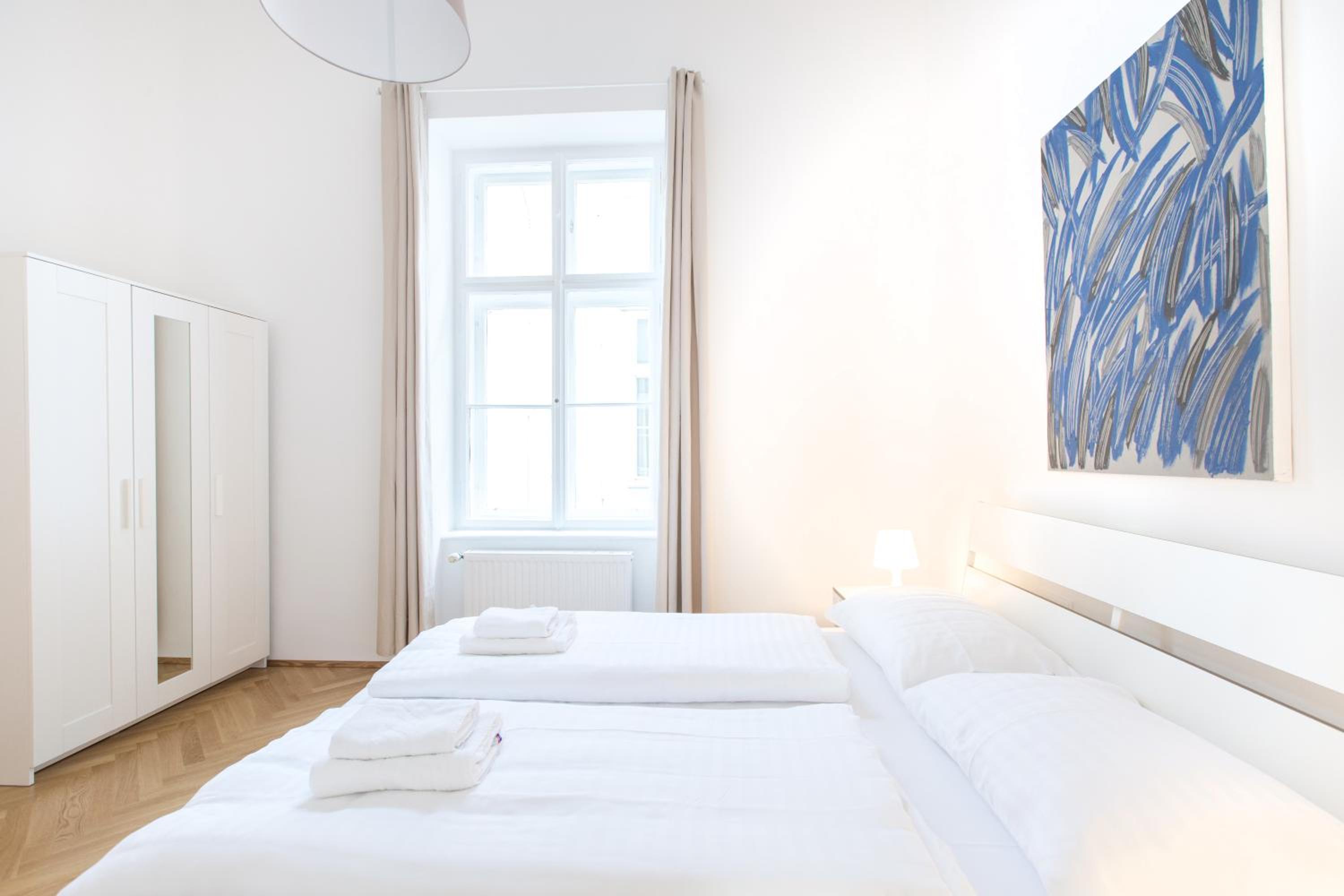 HeyMi Apartments in City Center