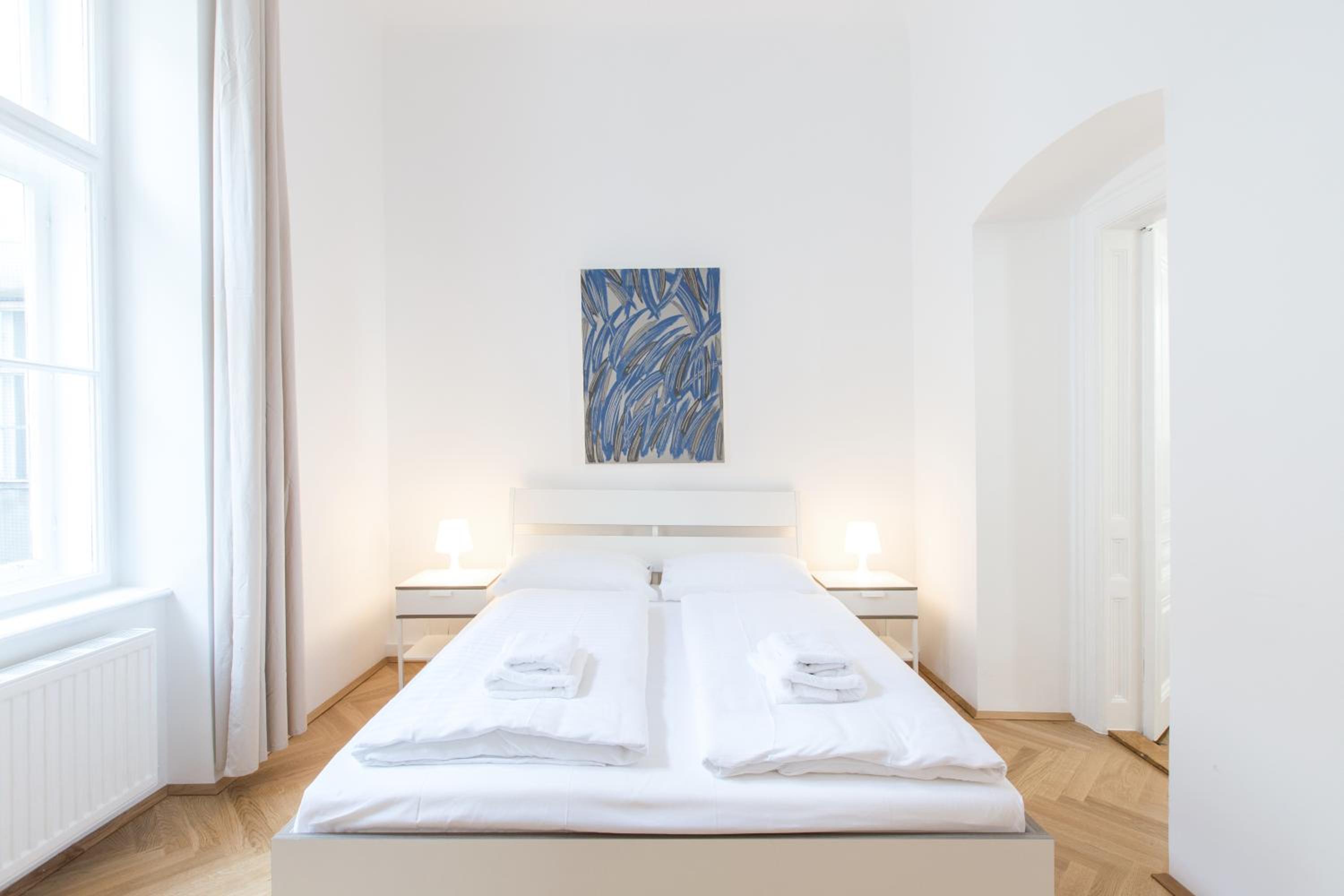 HeyMi Apartments in City Center